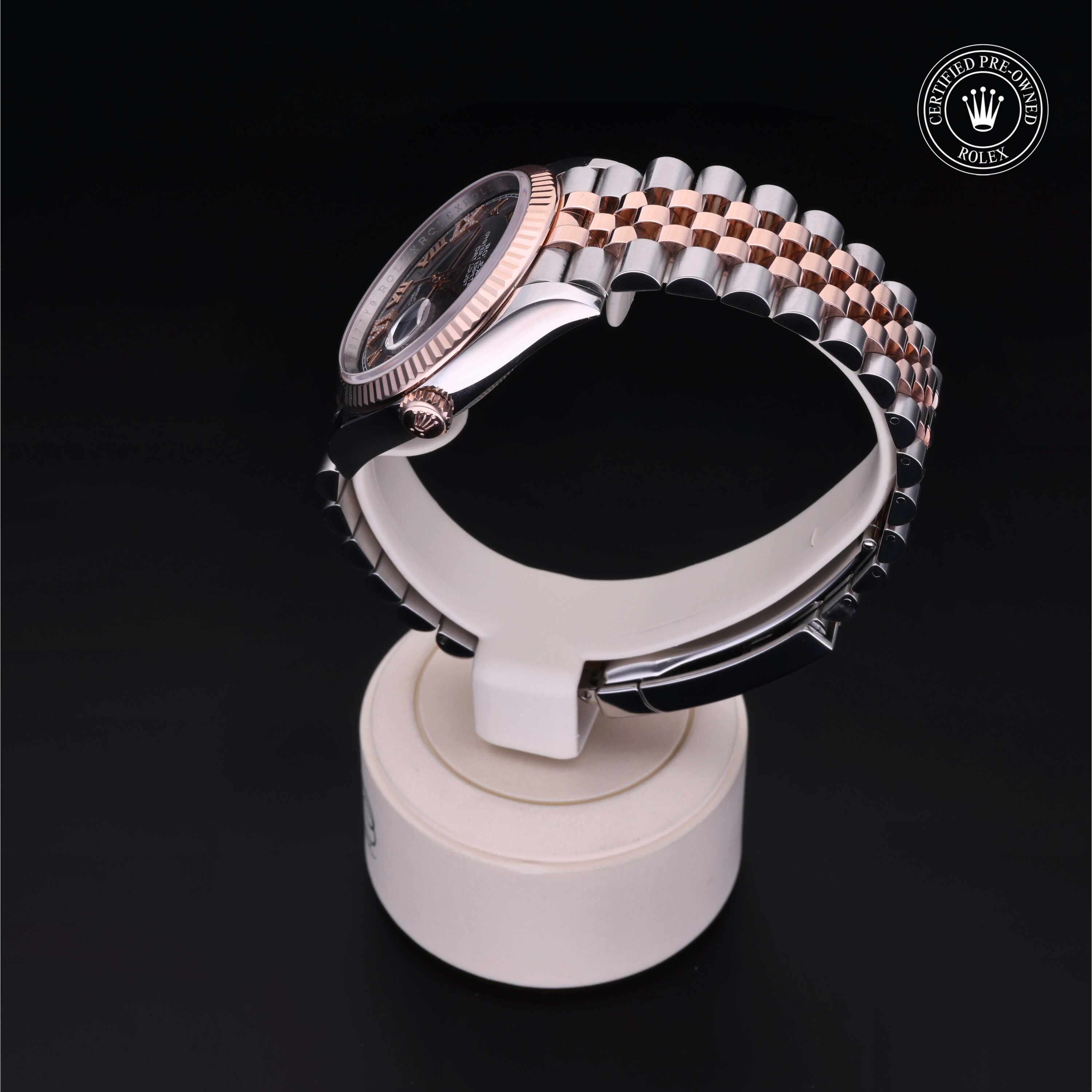 Datejust 36