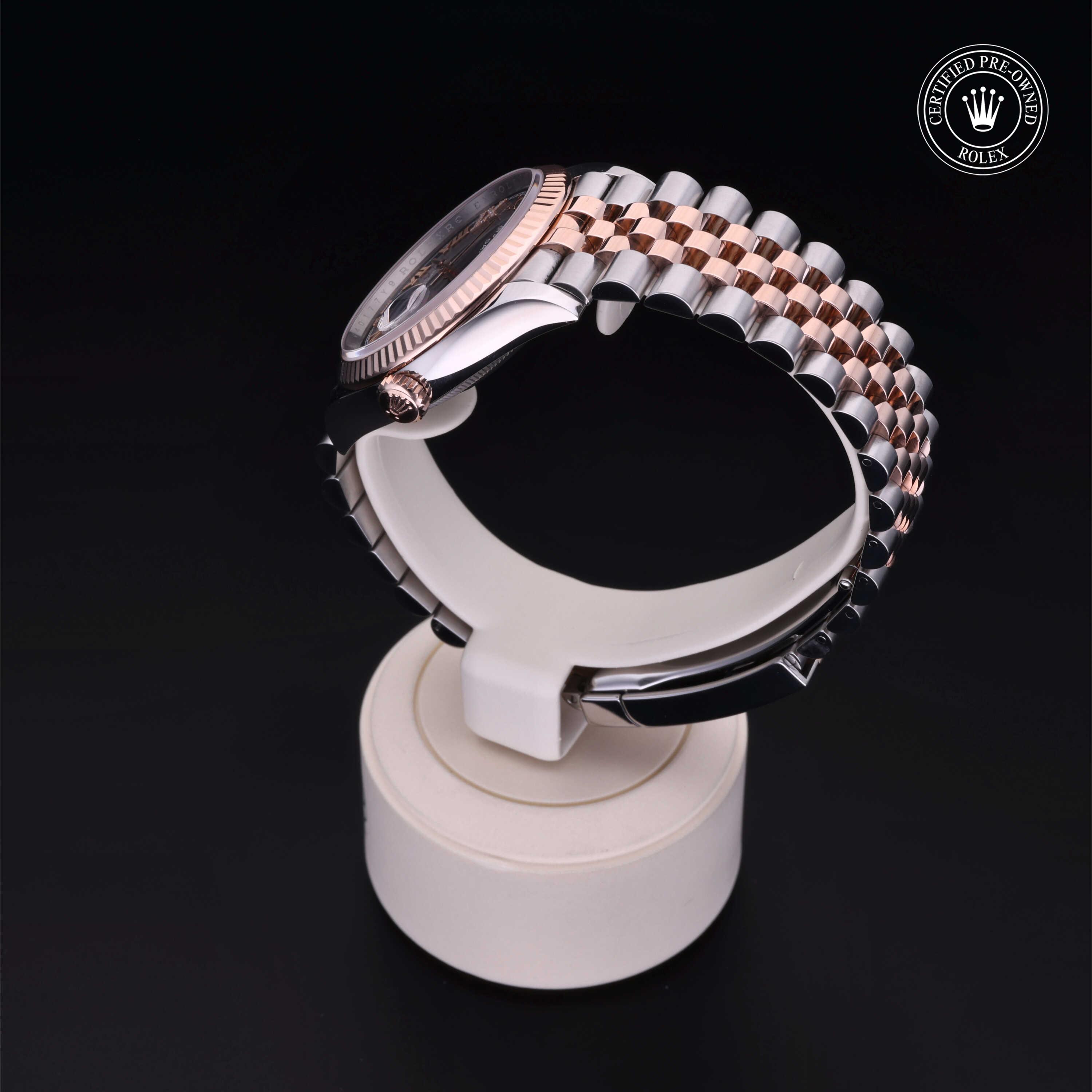 Datejust 36