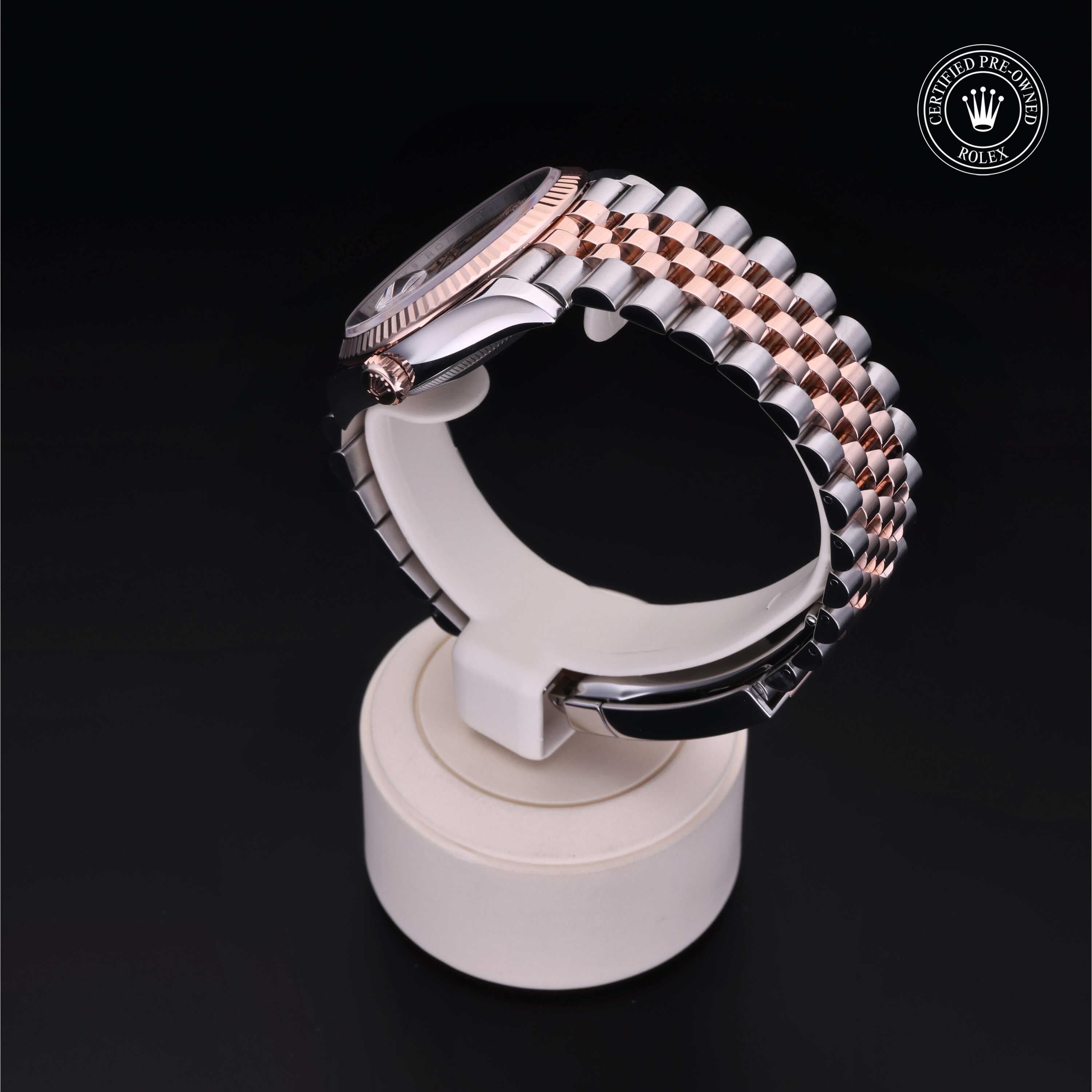 Datejust 36