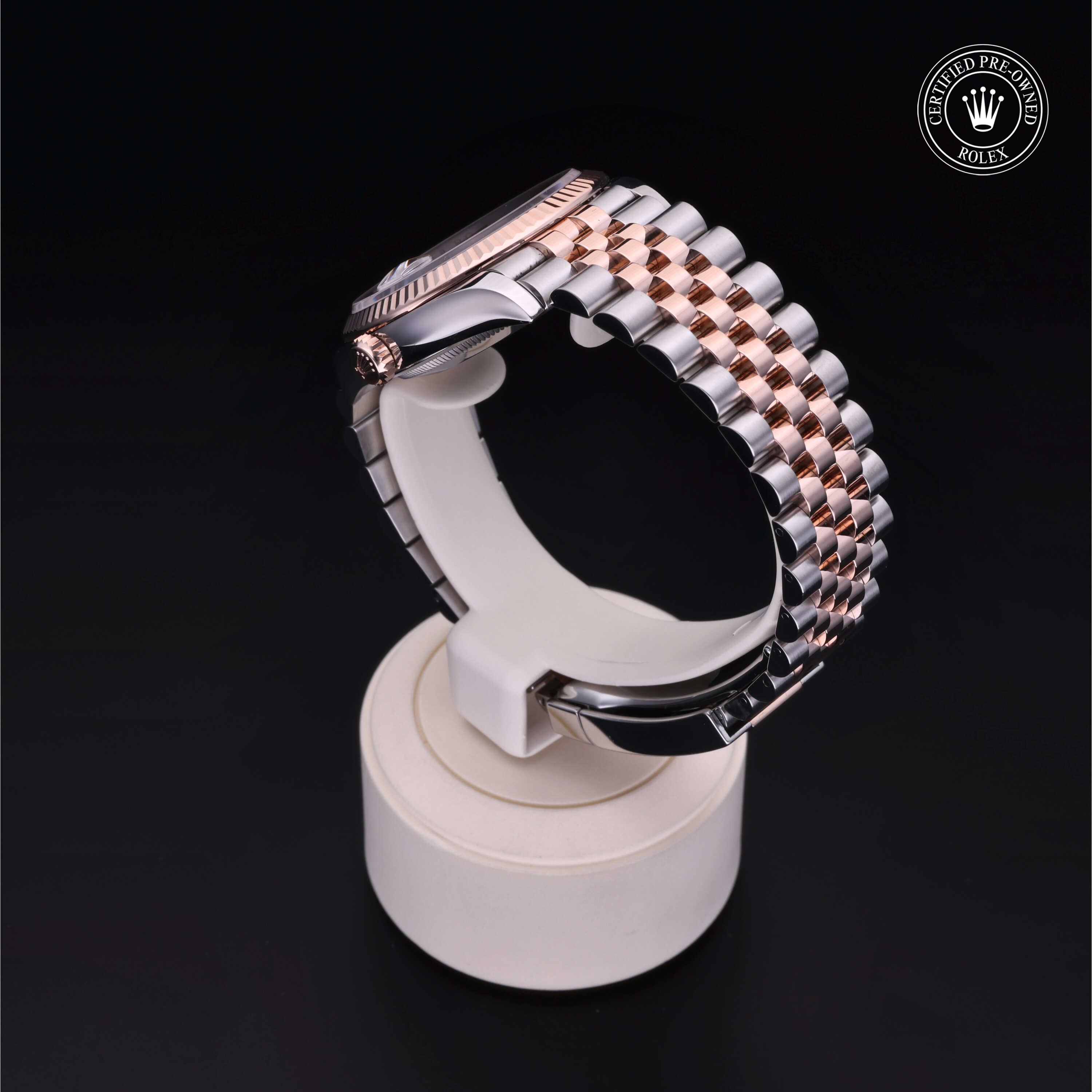 Datejust 36