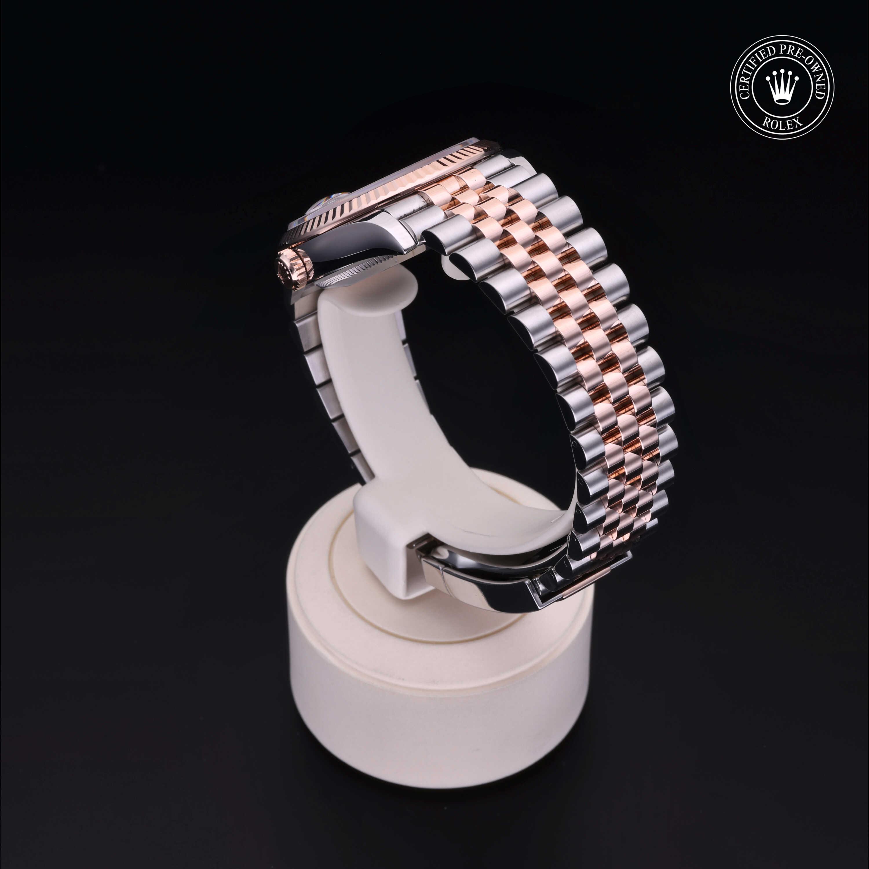 Datejust 36
