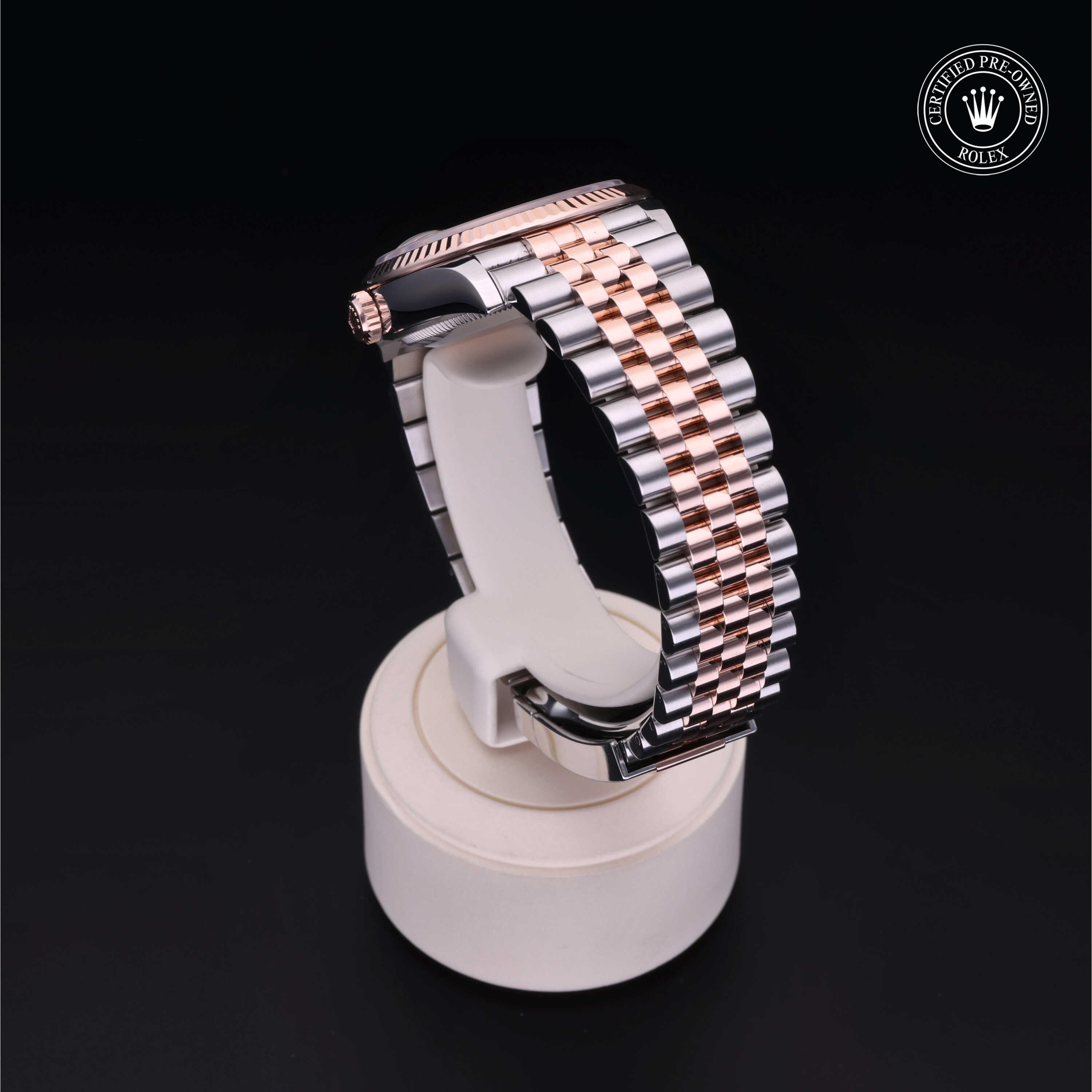 Datejust 36