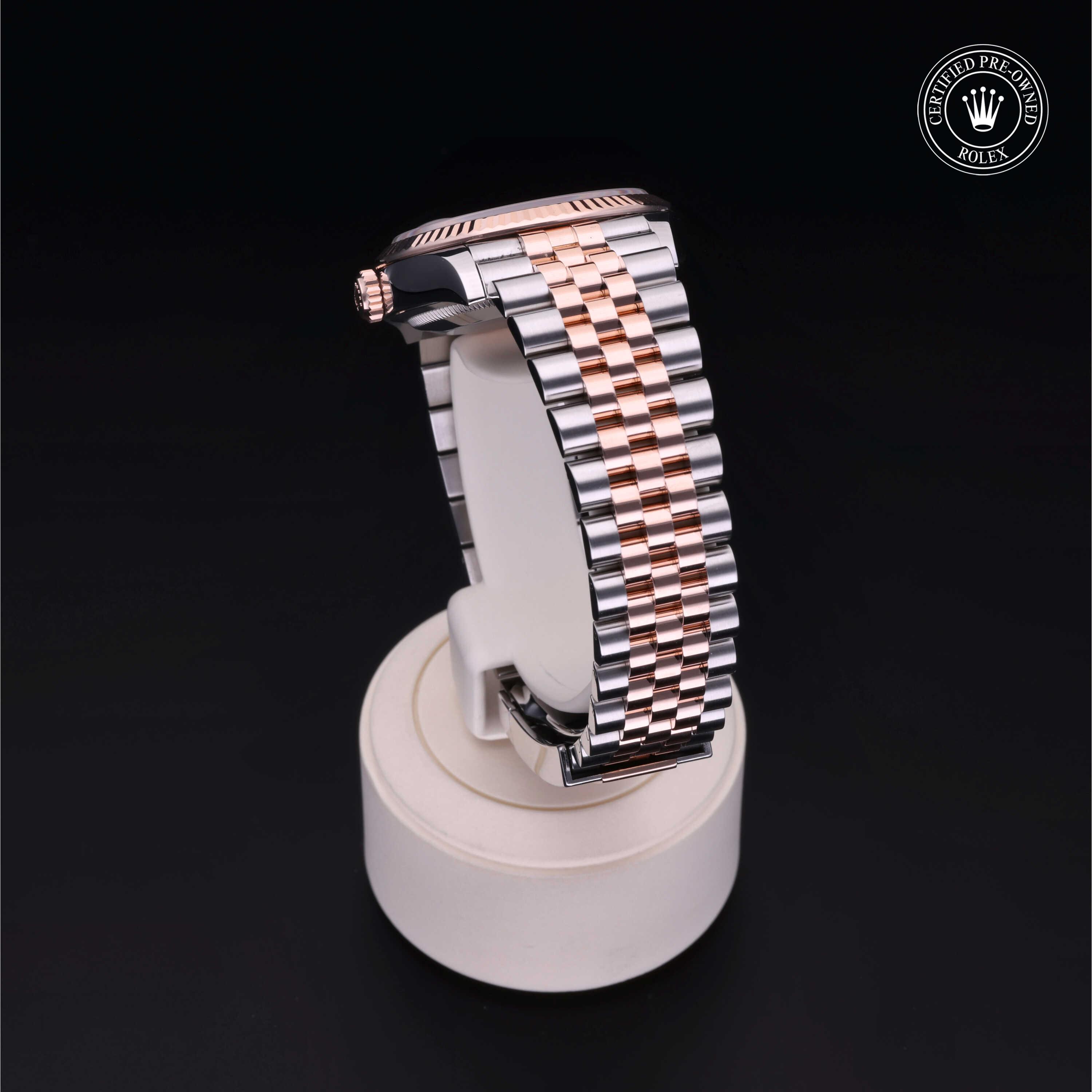 Datejust 36