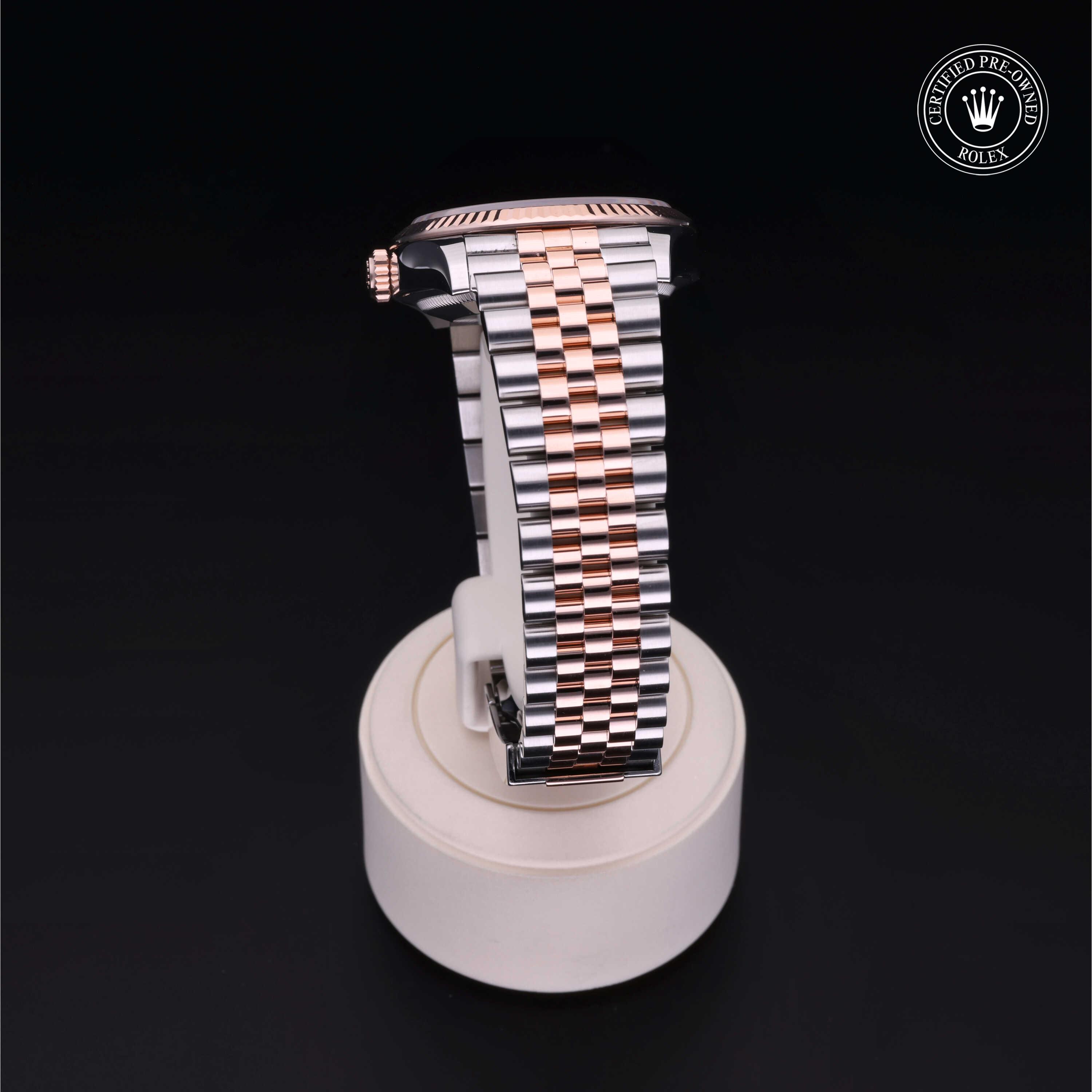 Datejust 36