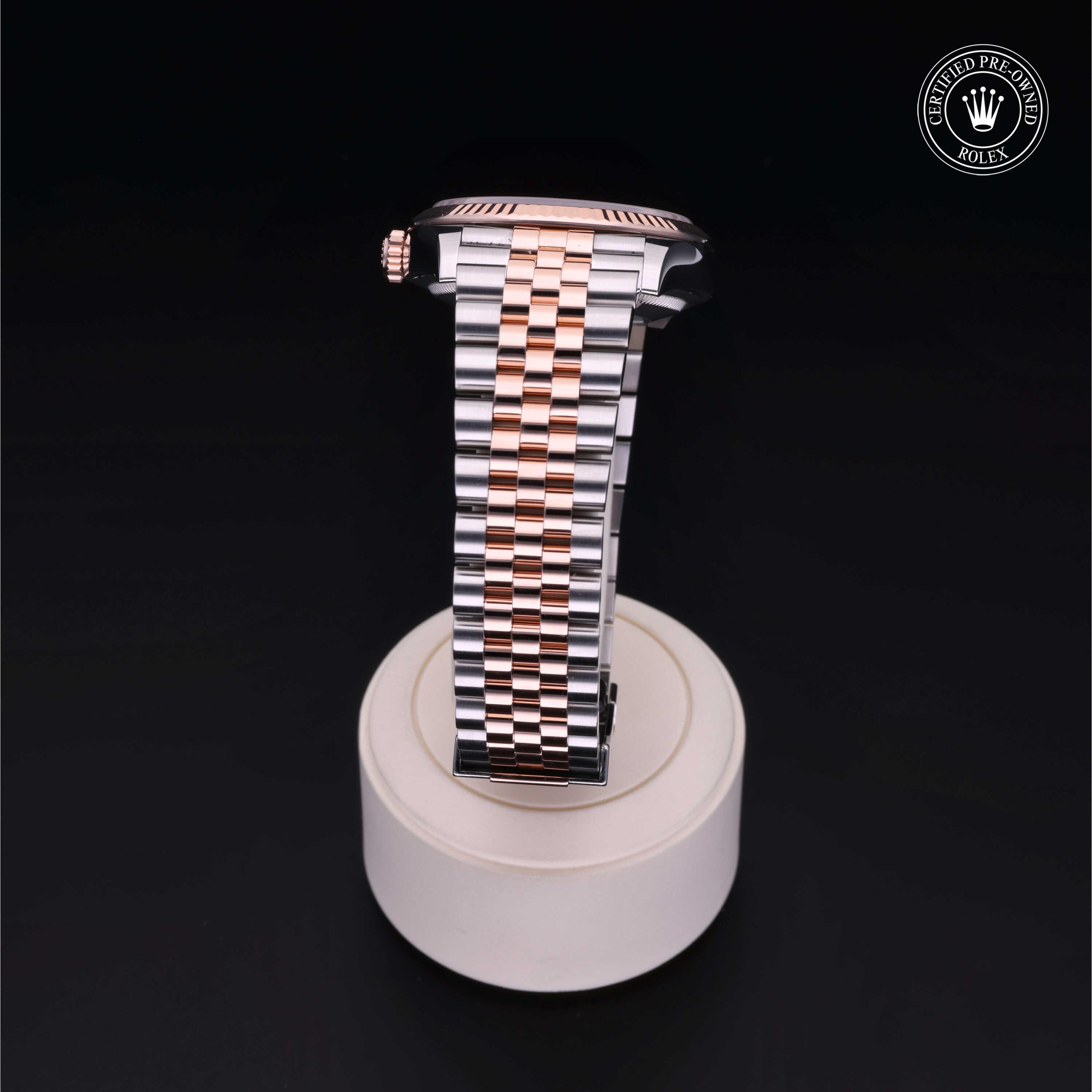 Datejust 36