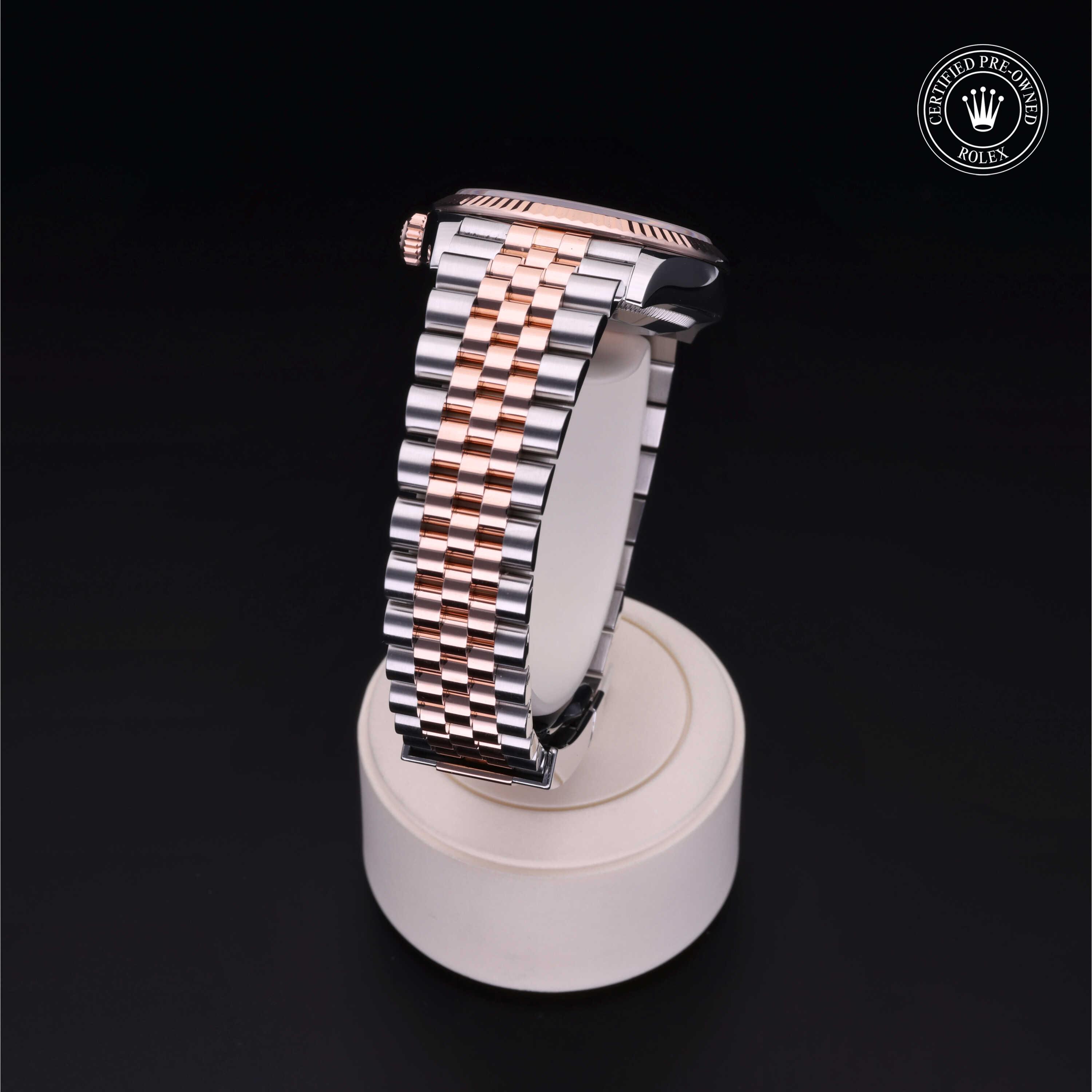 Datejust 36