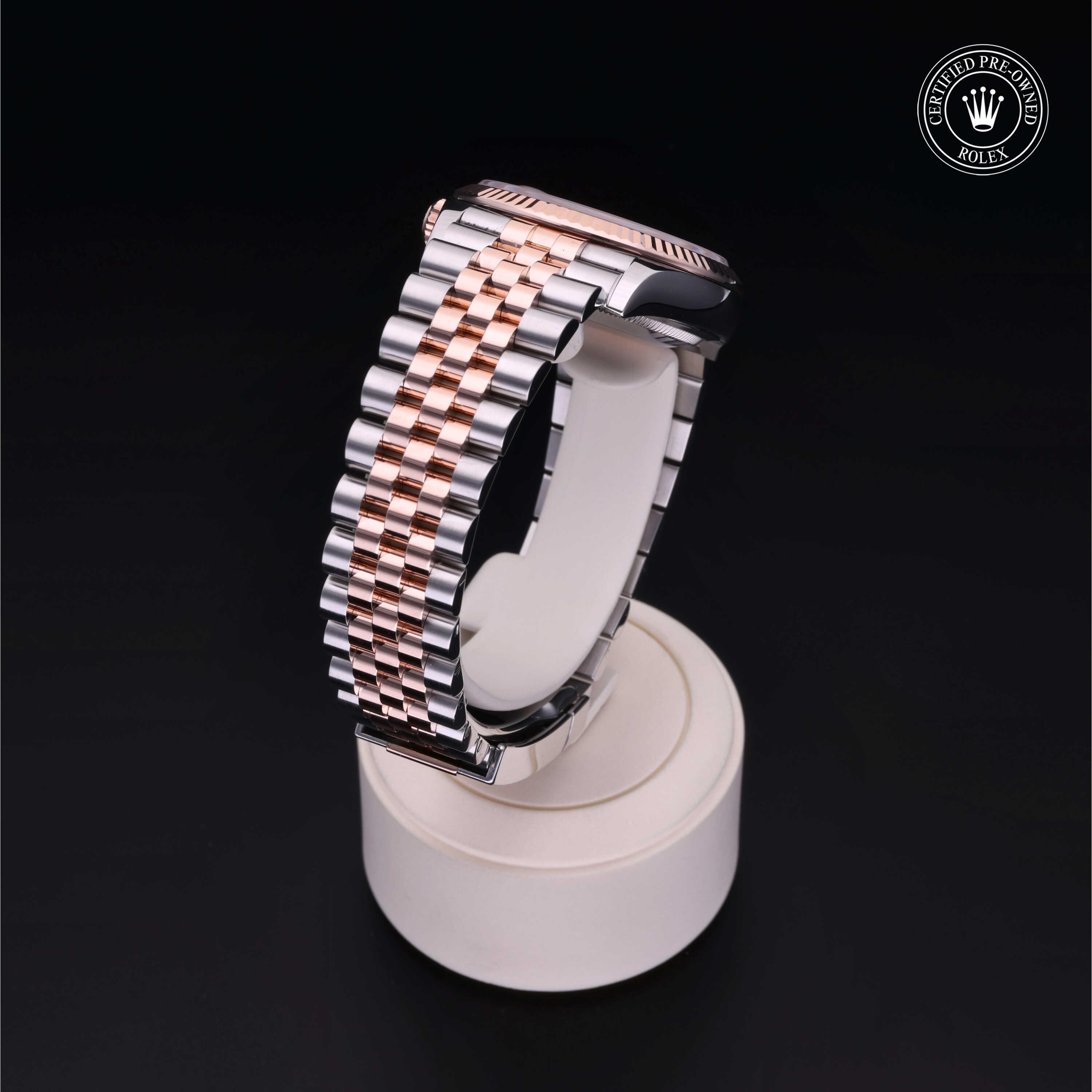 Datejust 36