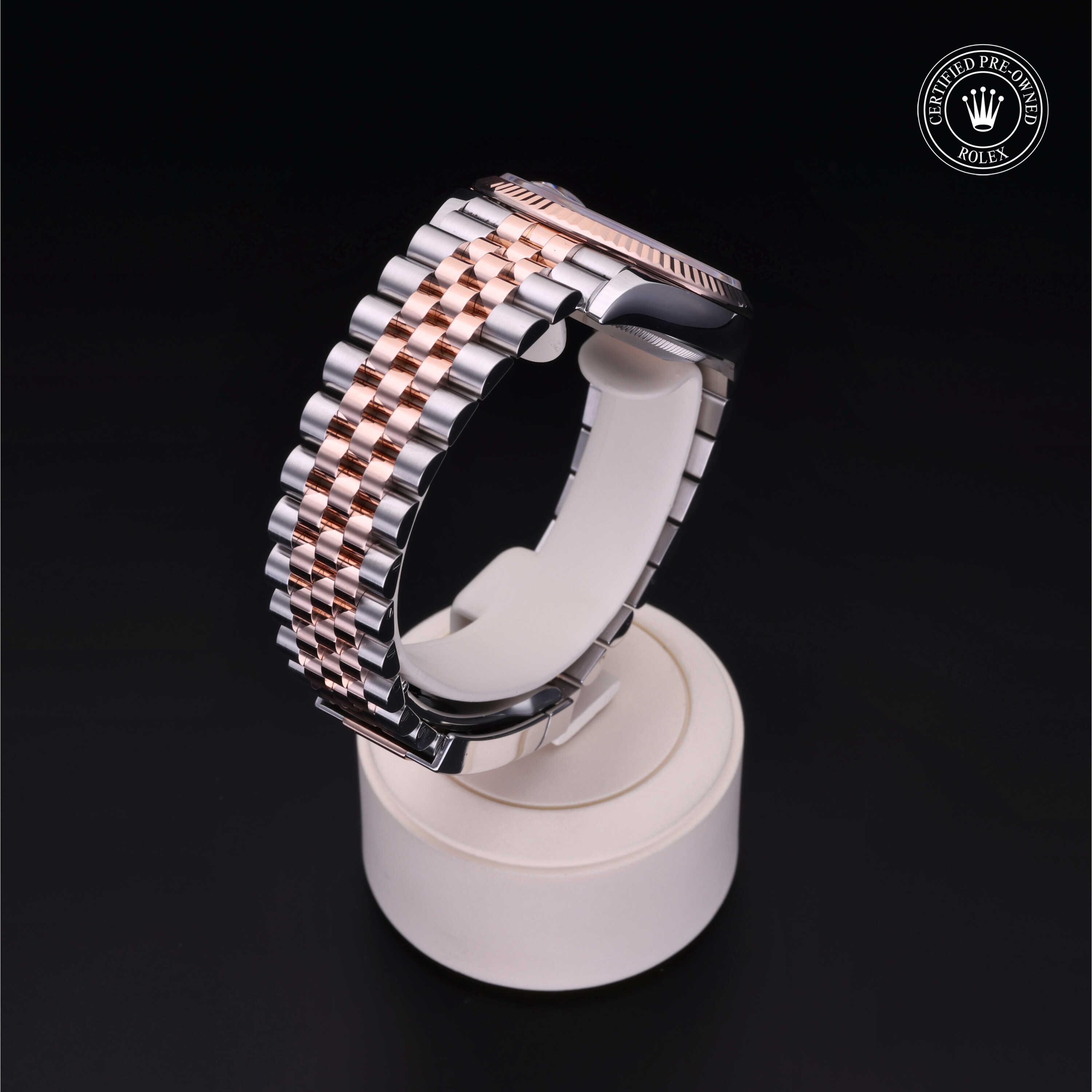 Datejust 36