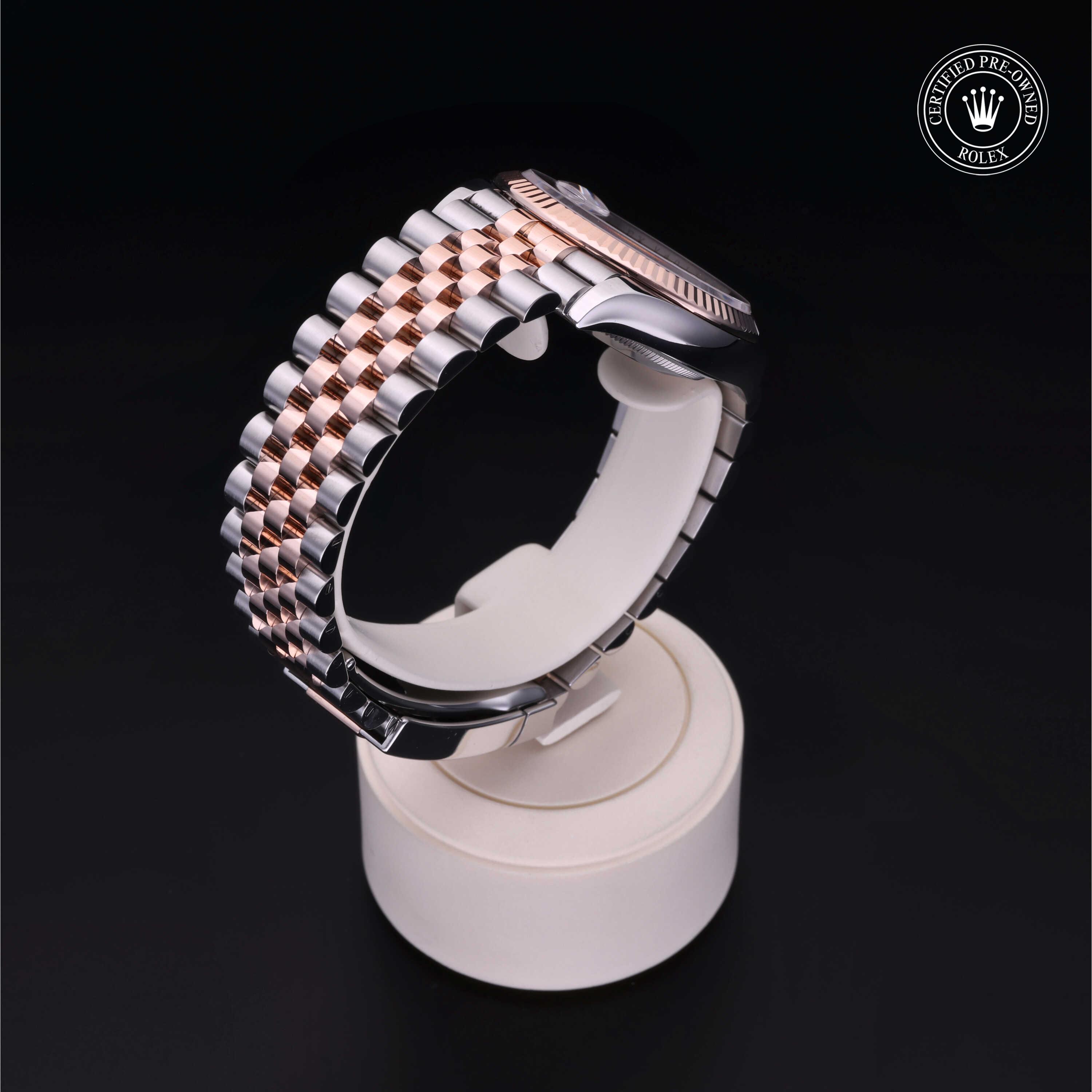 Datejust 36