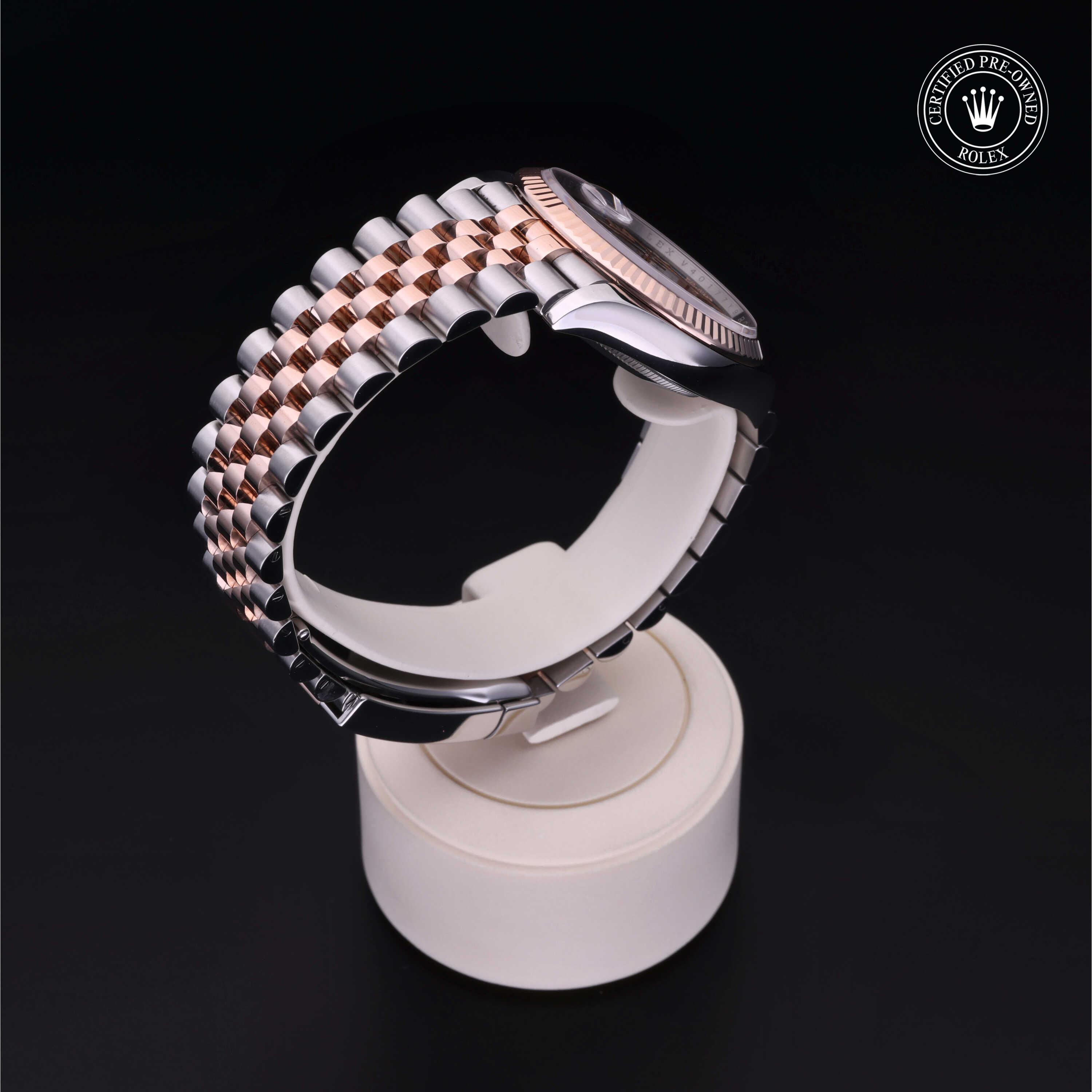 Datejust 36