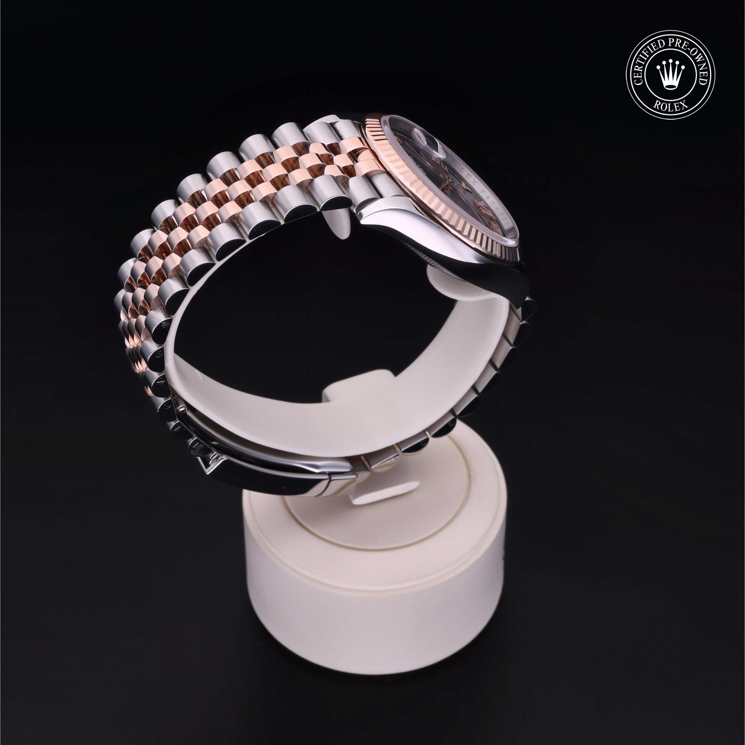 Datejust 36