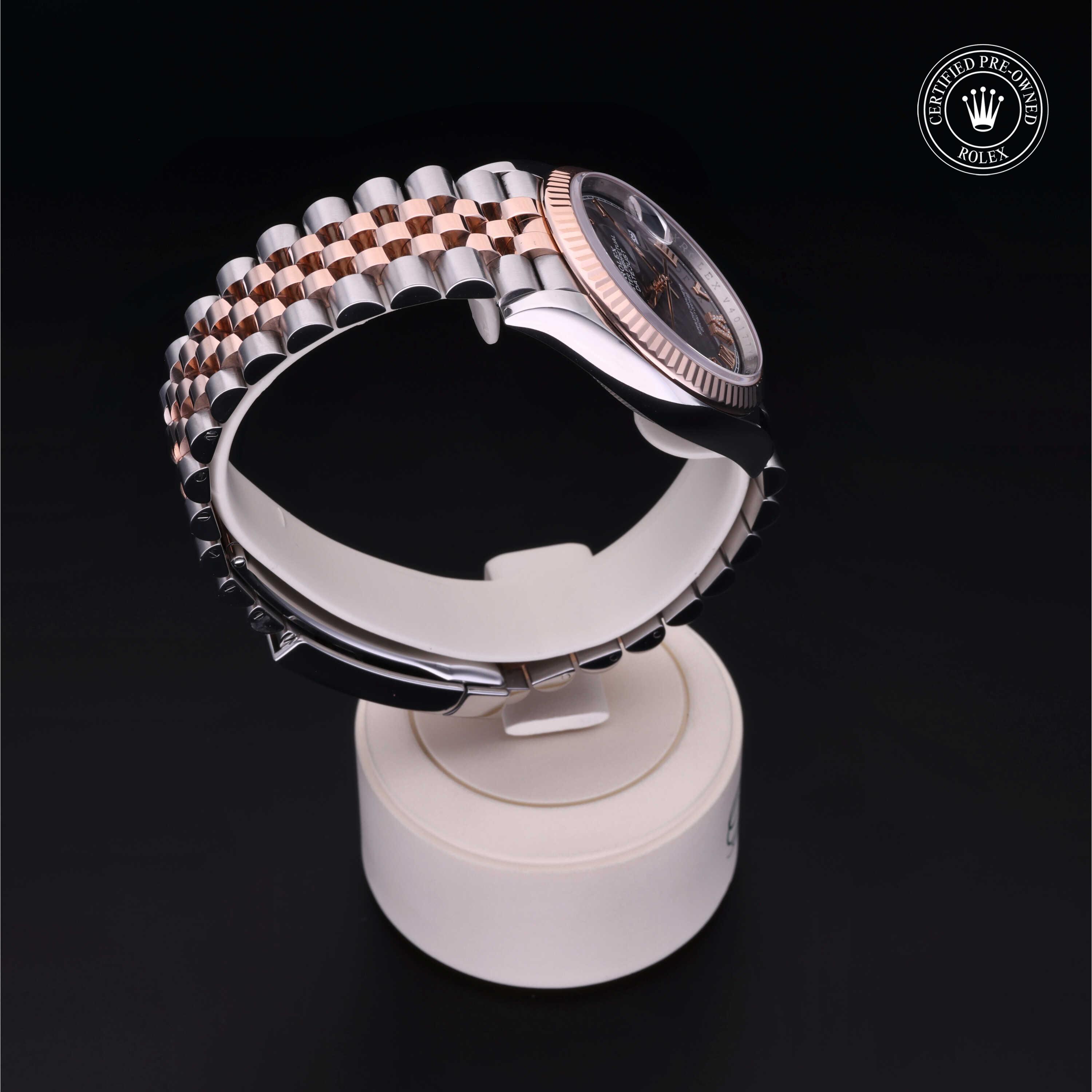 Datejust 36