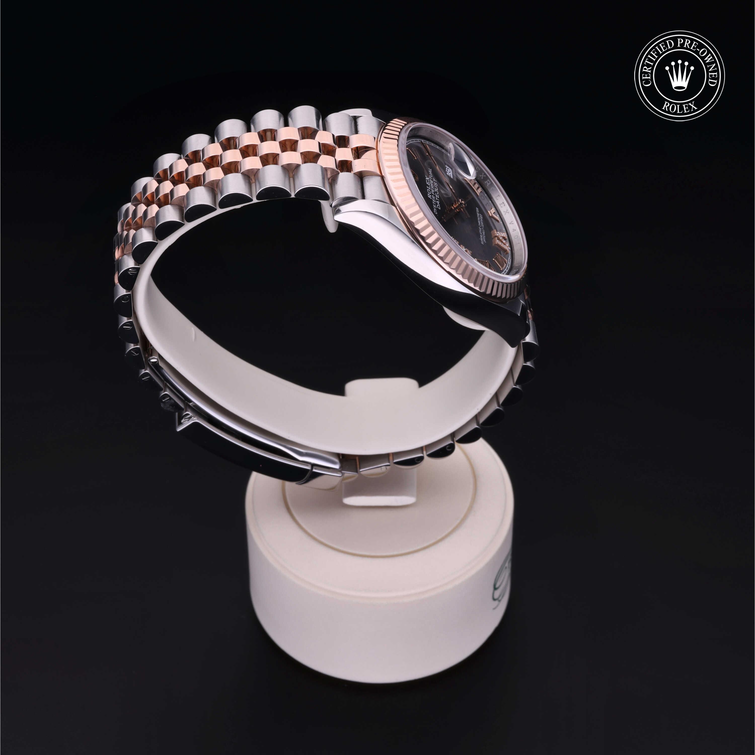 Datejust 36