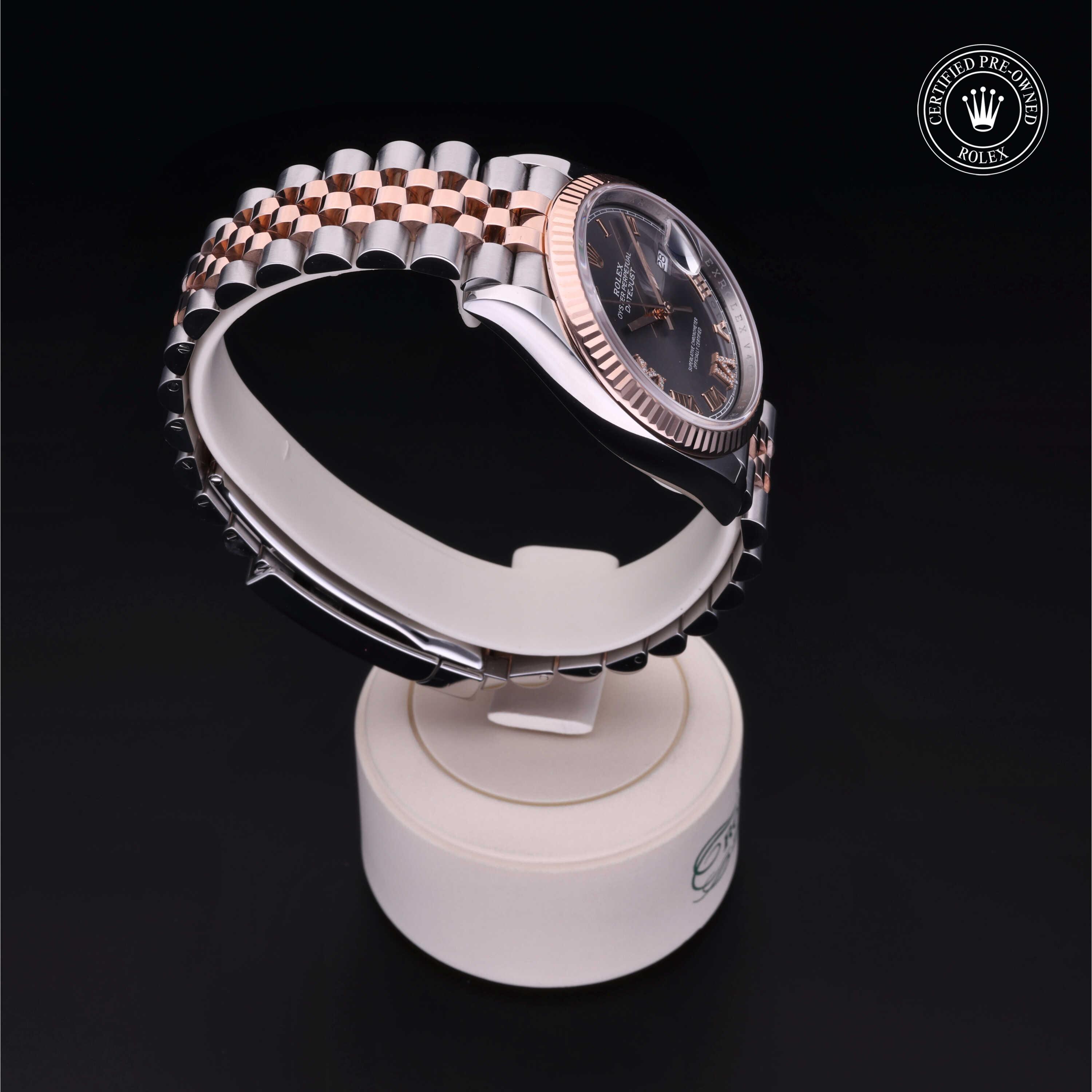 Datejust 36