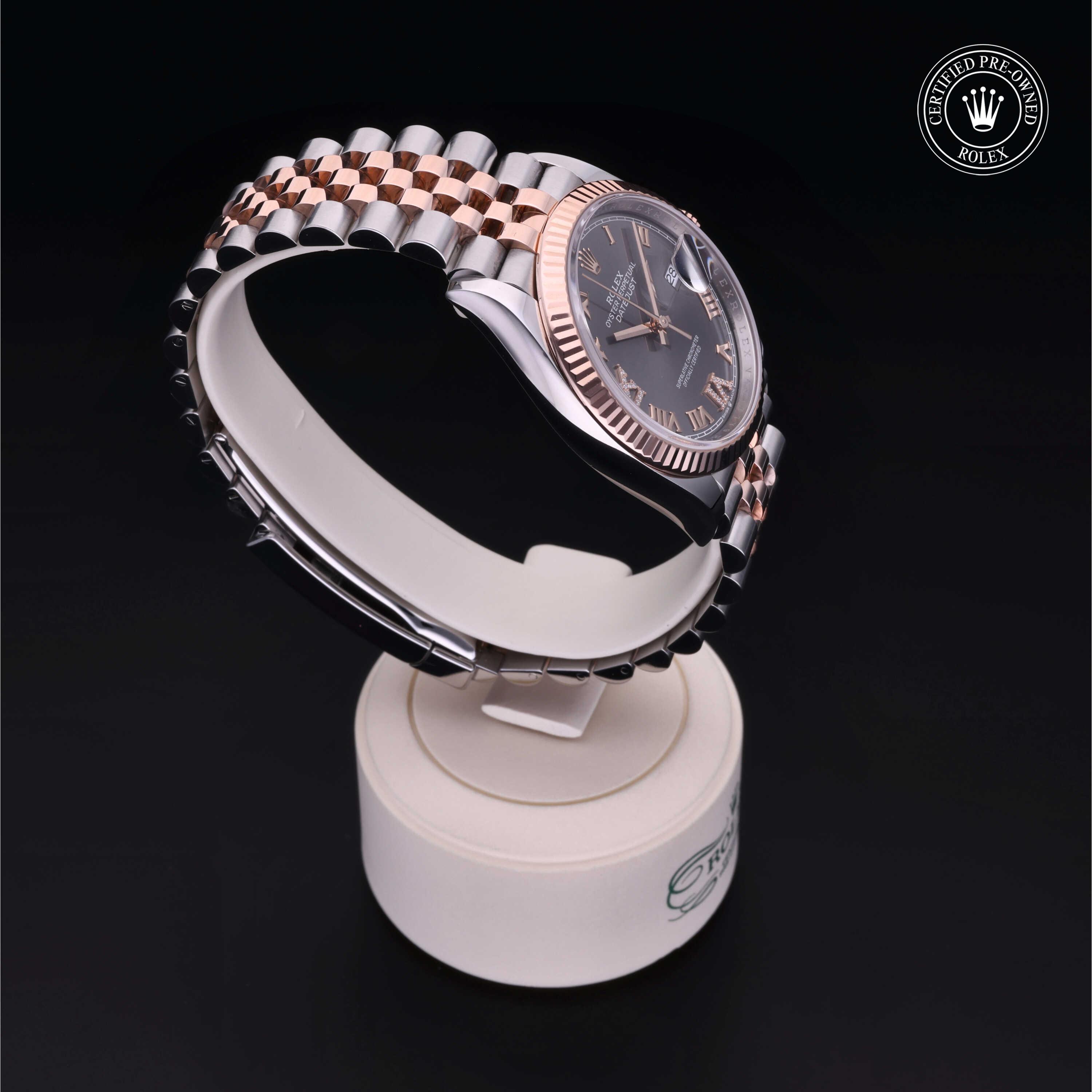 Datejust 36