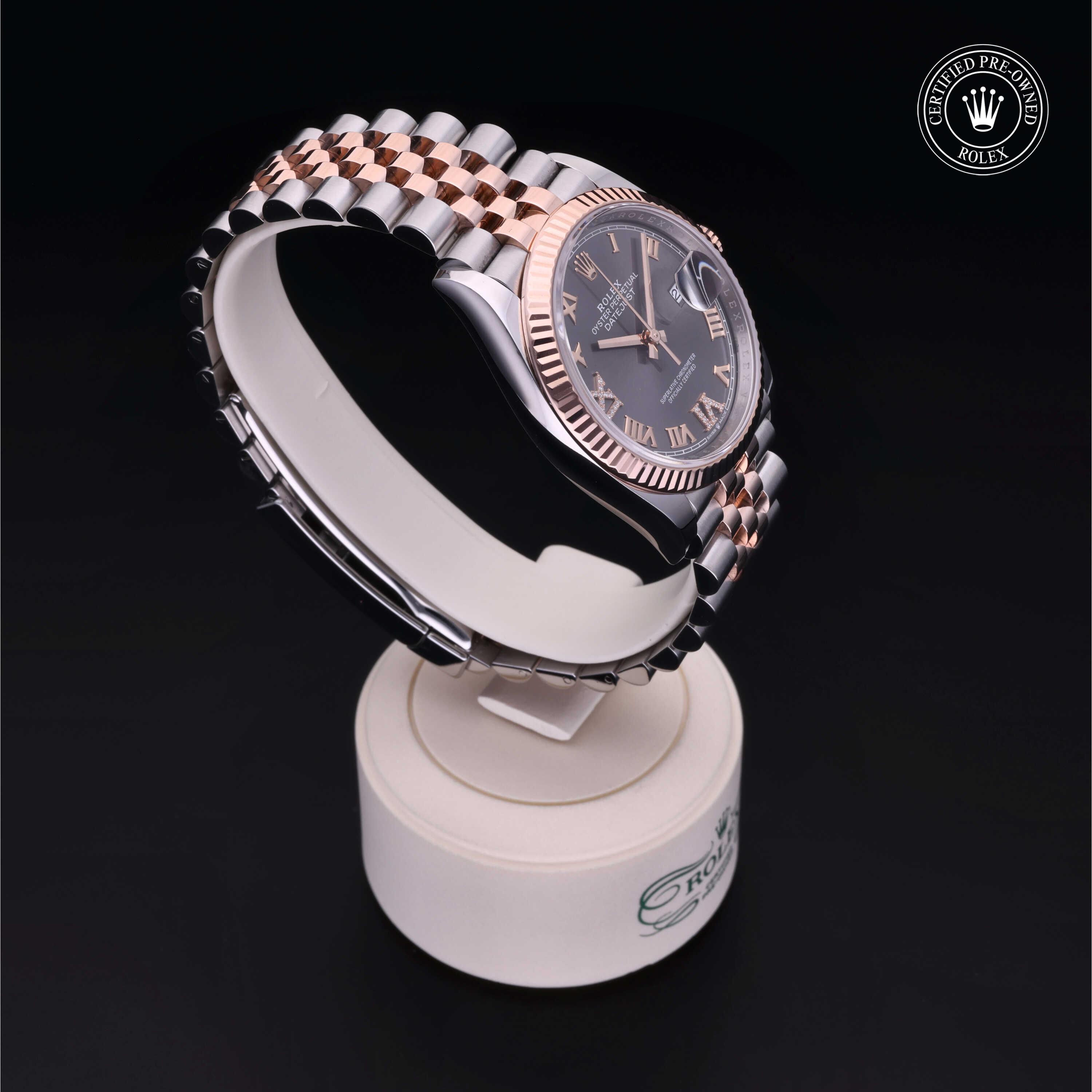 Datejust 36