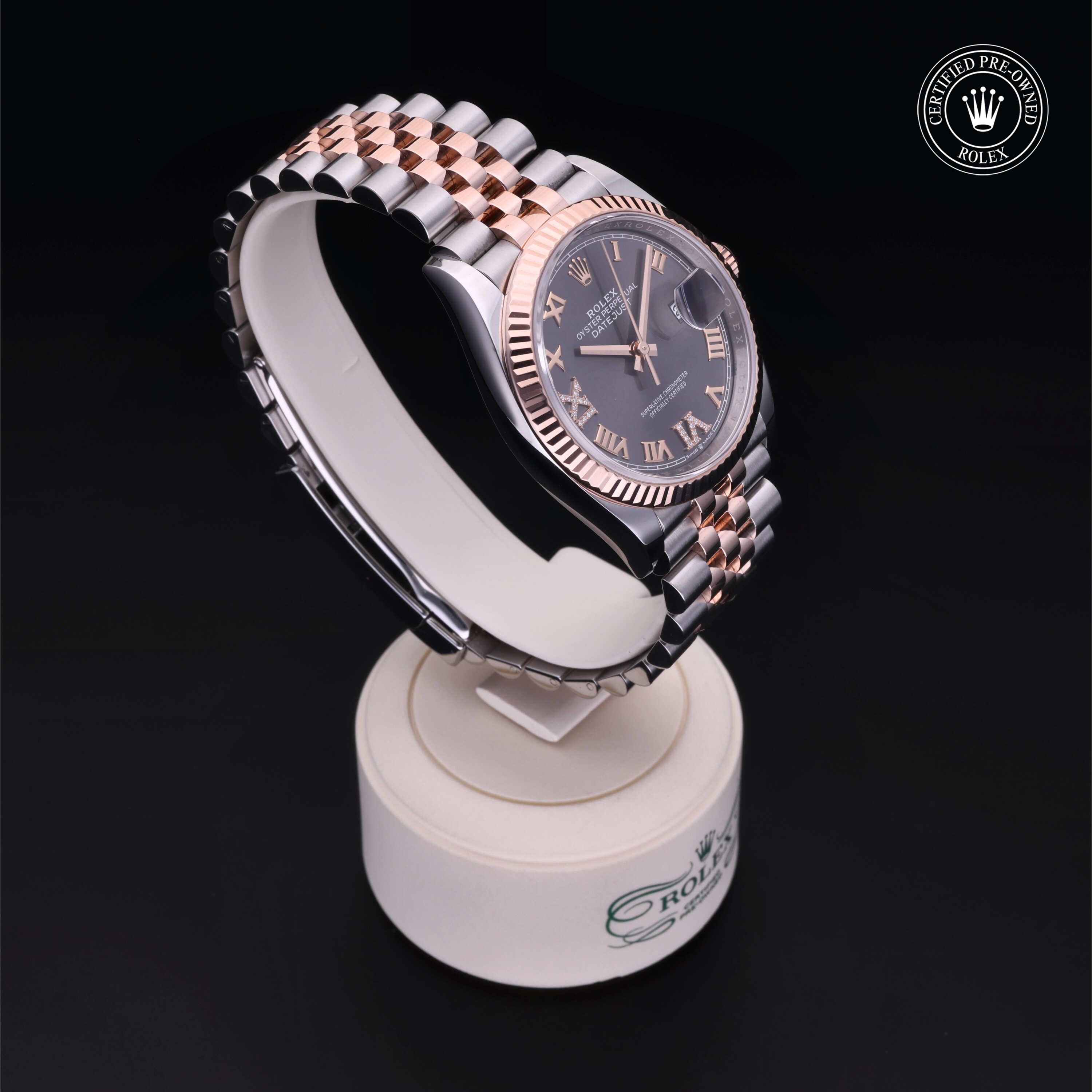 Datejust 36