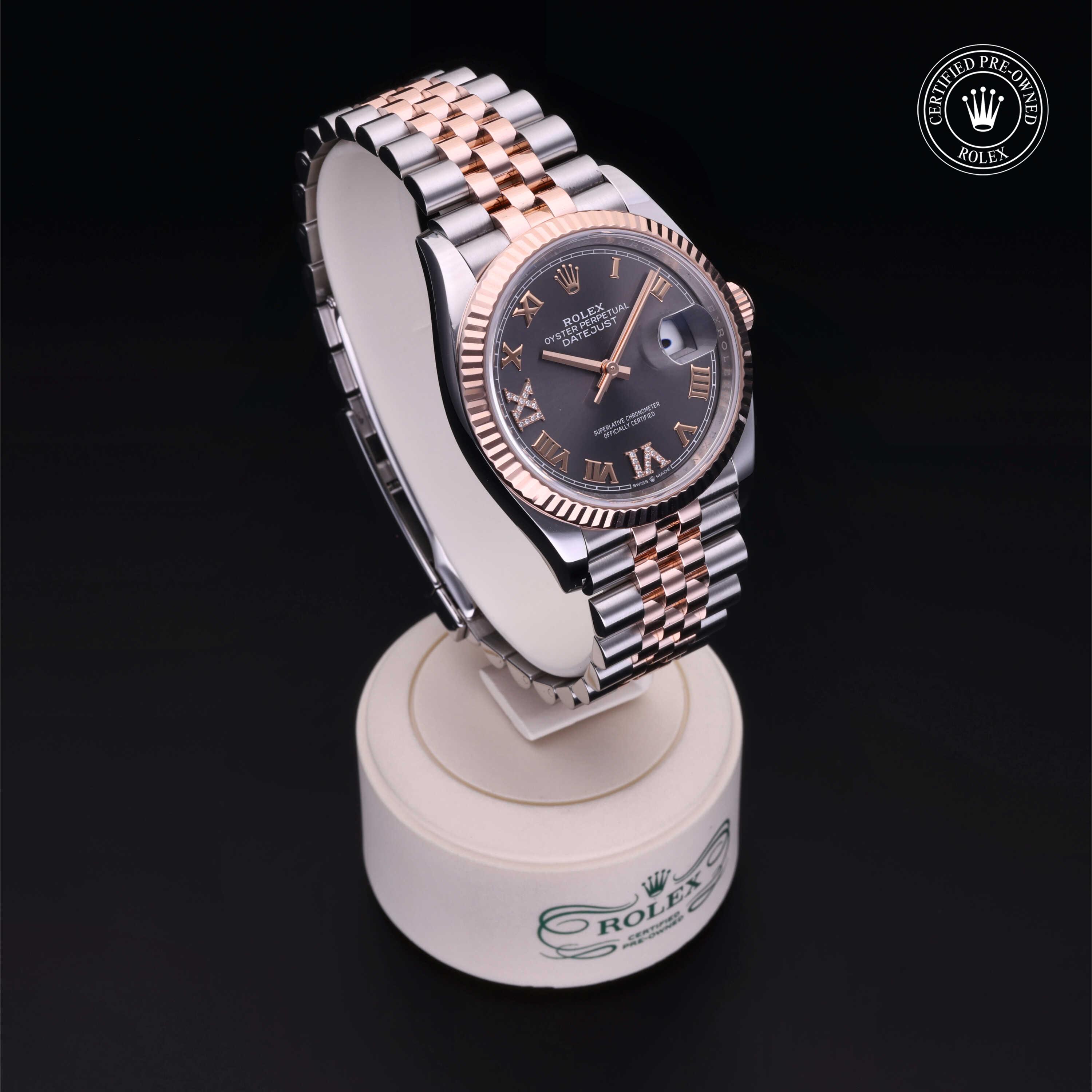 Datejust 36
