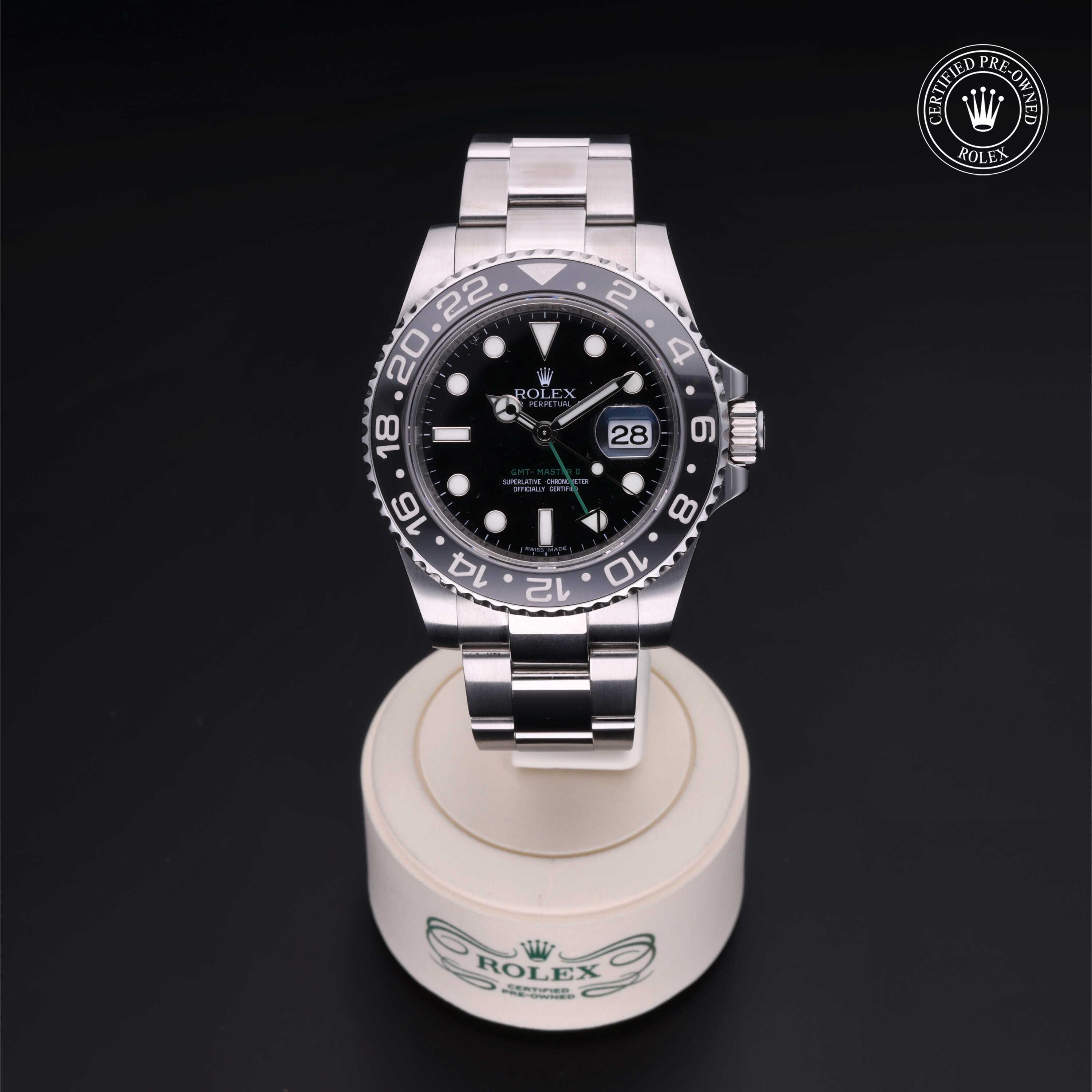 GMT-Master II