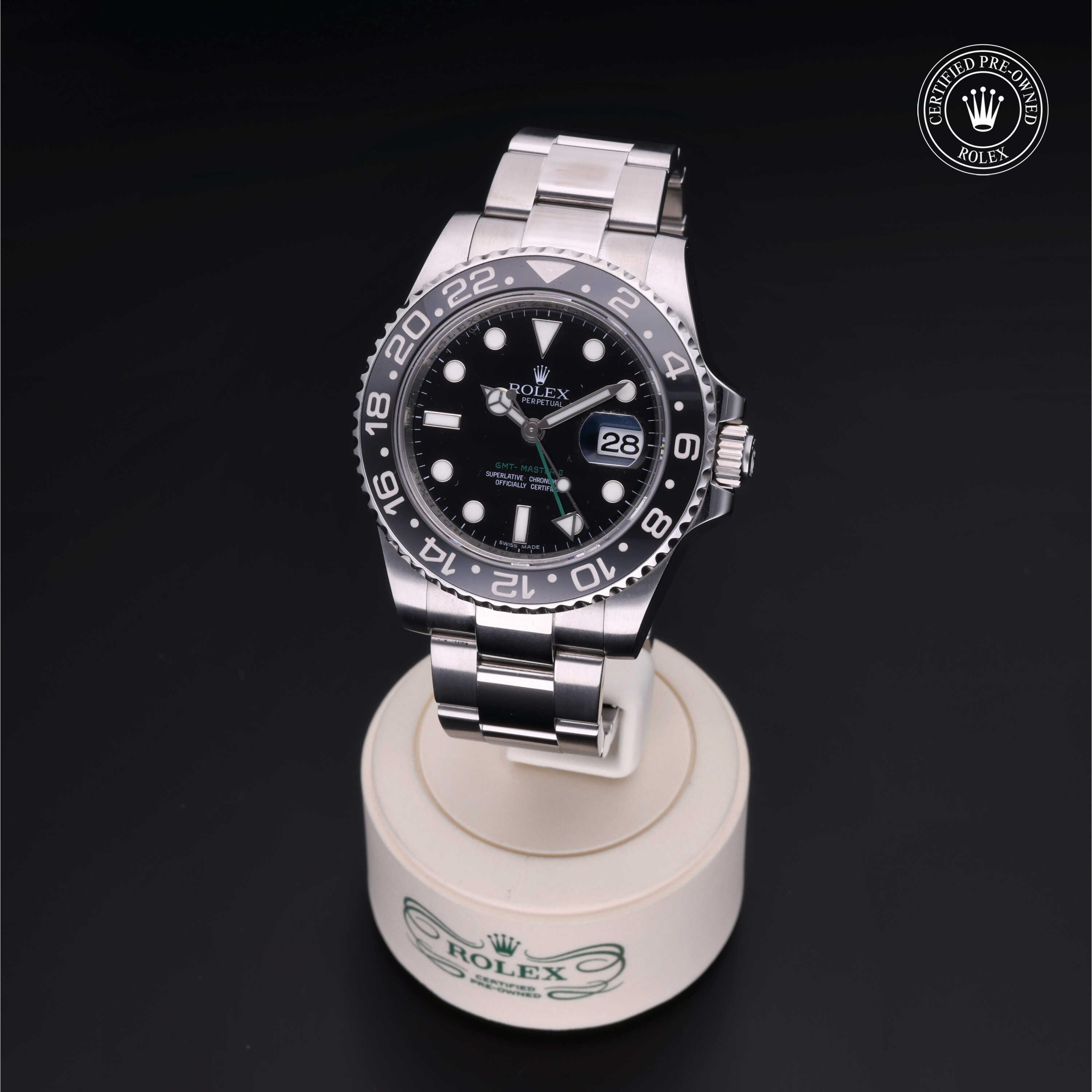 GMT-Master II