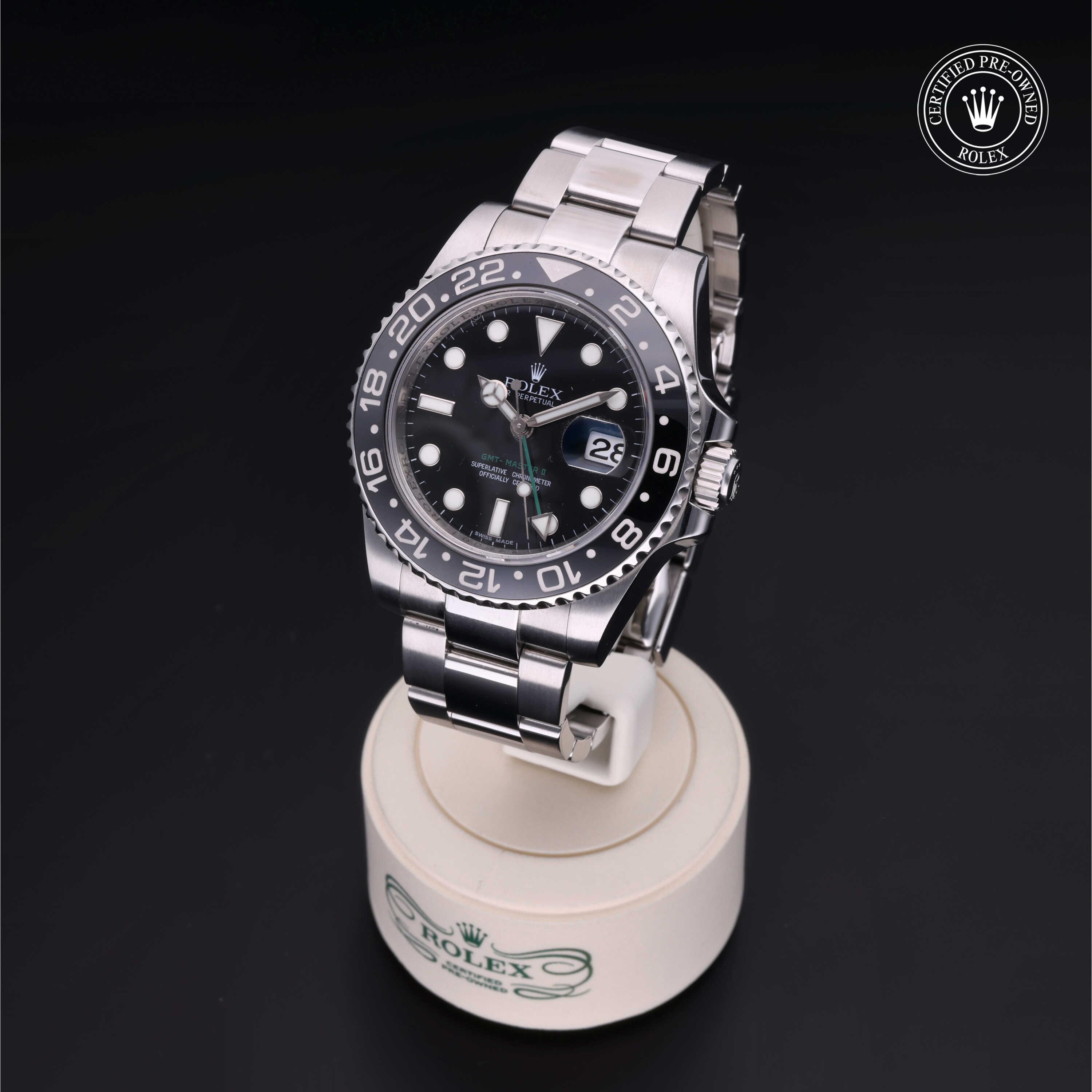 GMT-Master II