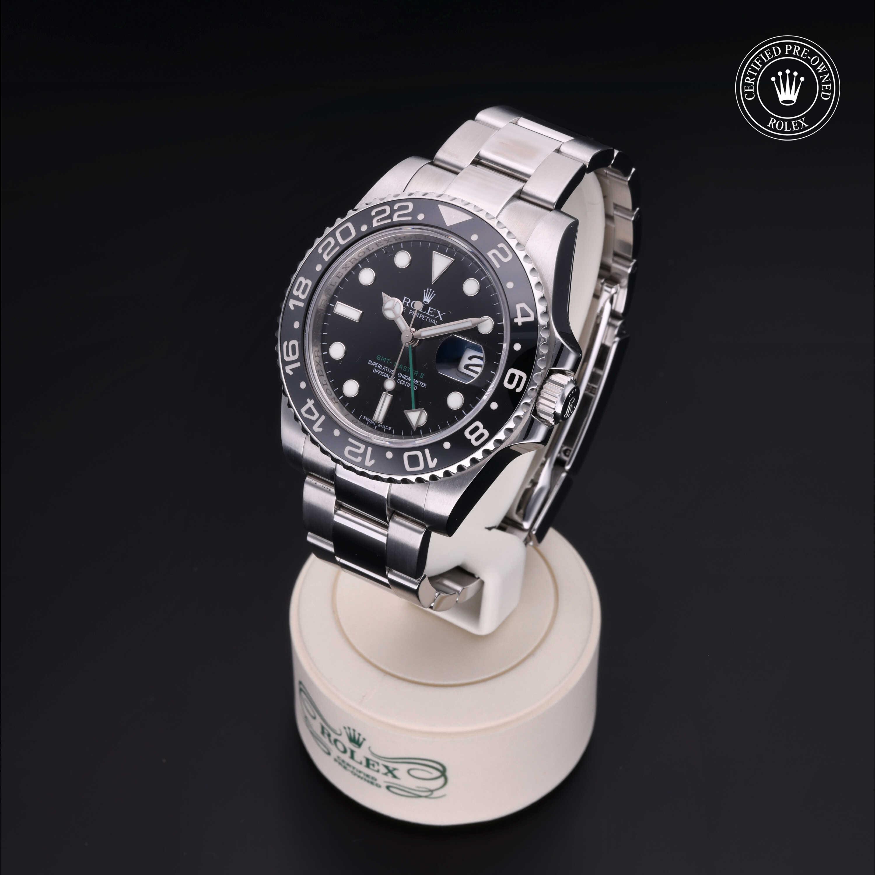GMT-Master II