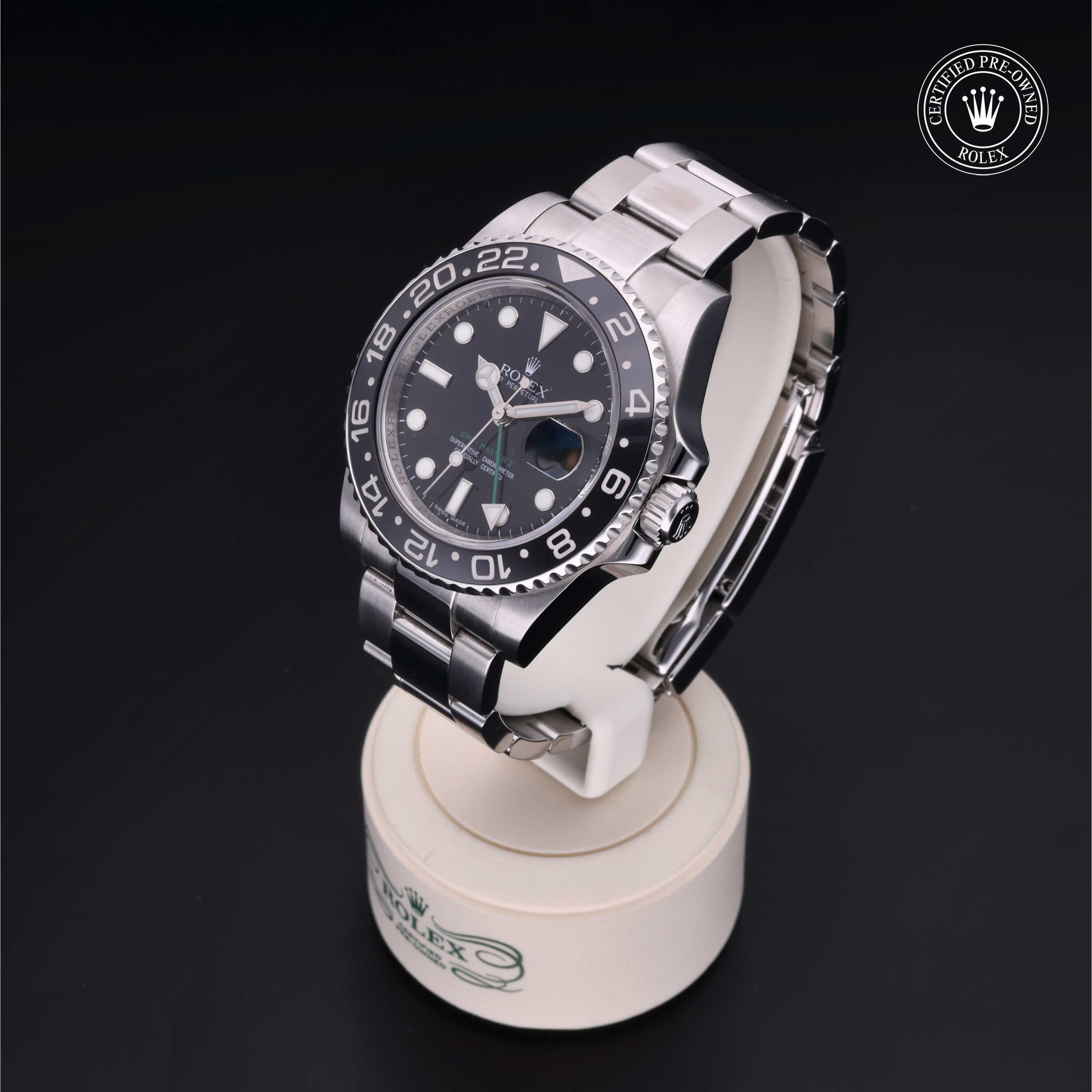 GMT-Master II