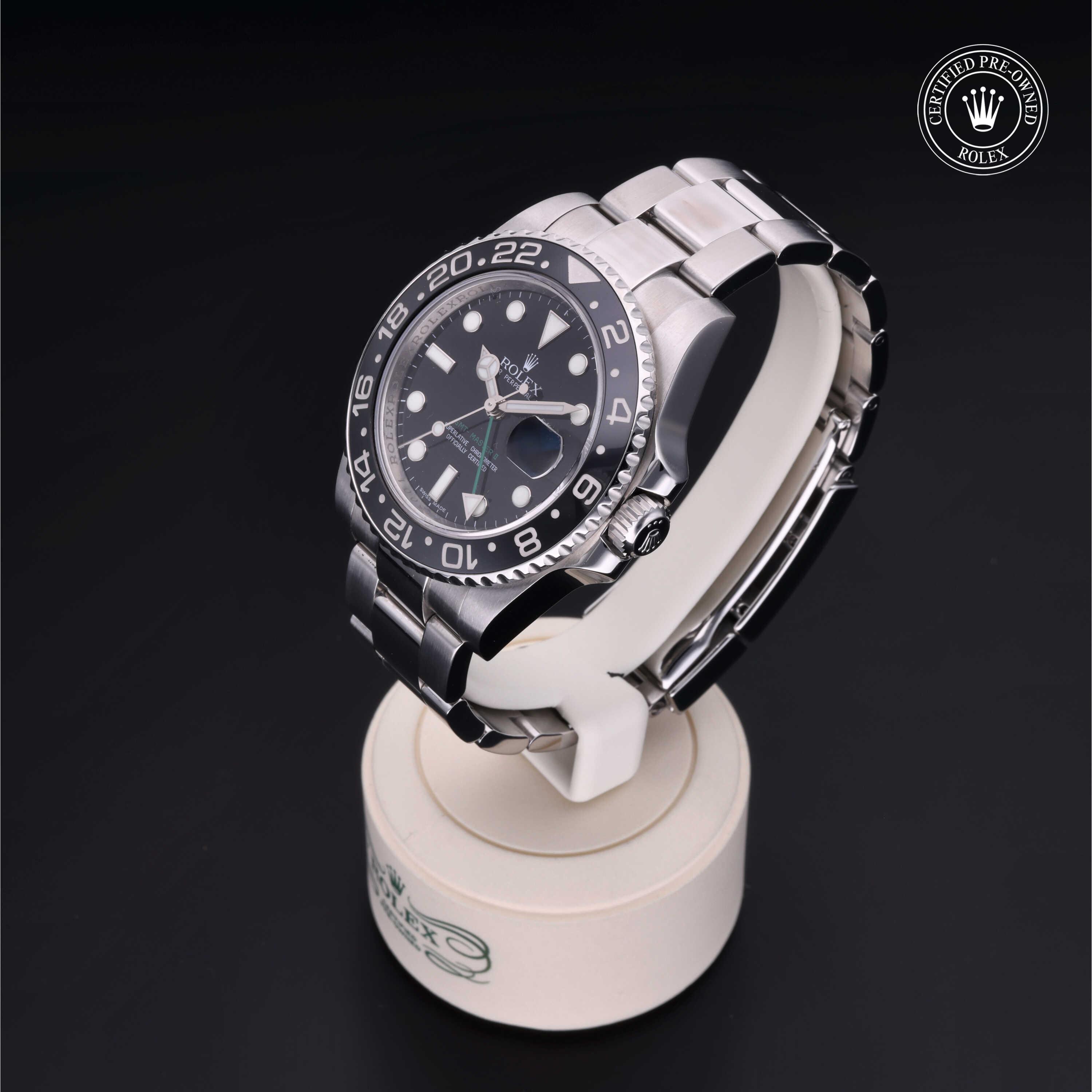 GMT-Master II