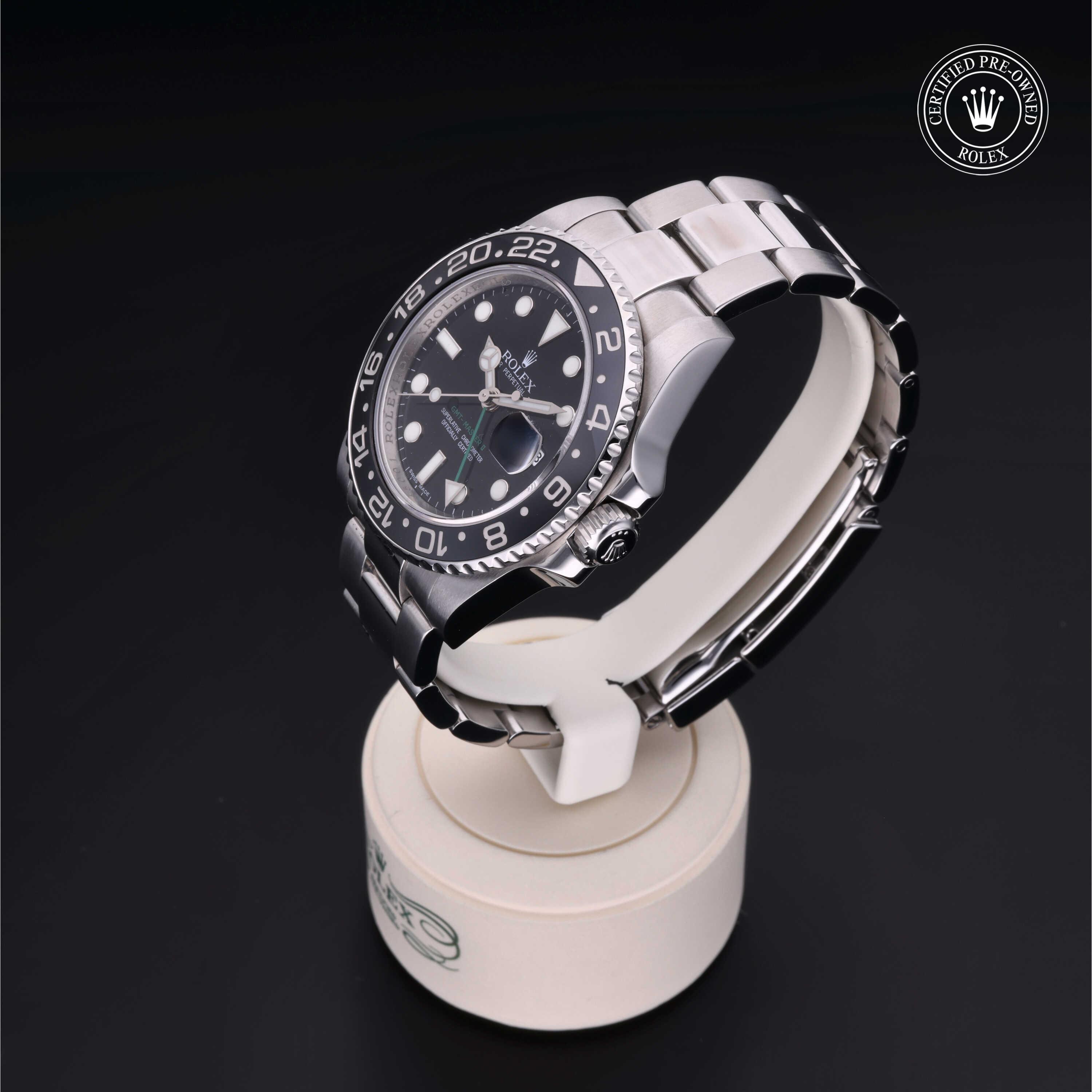 GMT-Master II