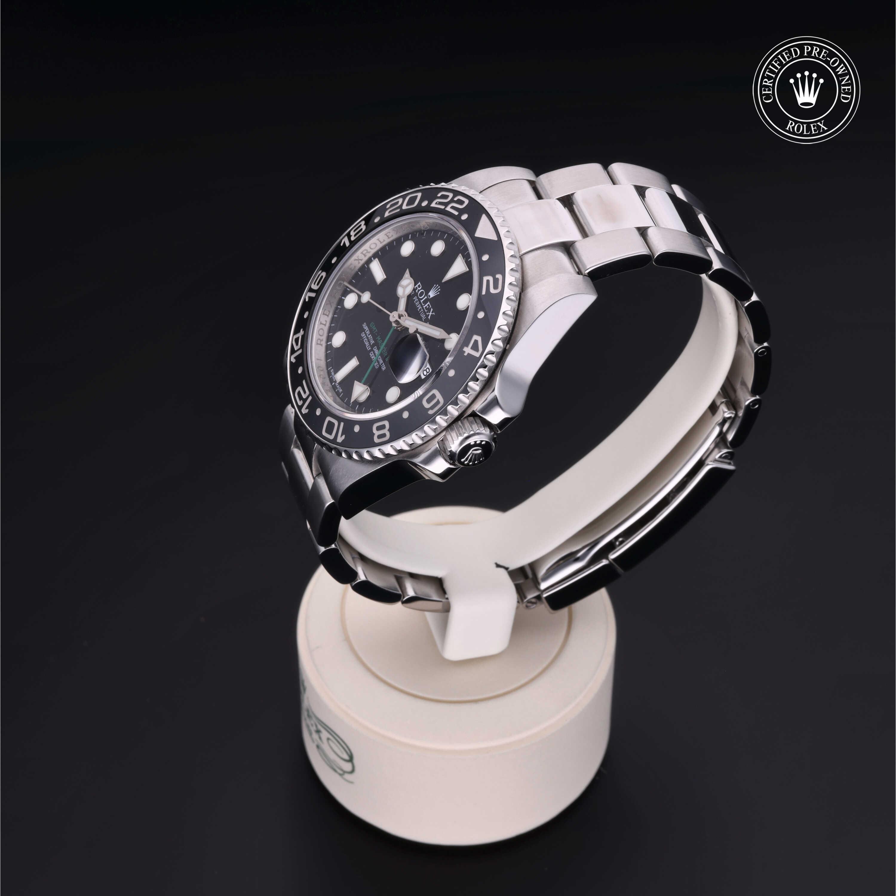 GMT-Master II