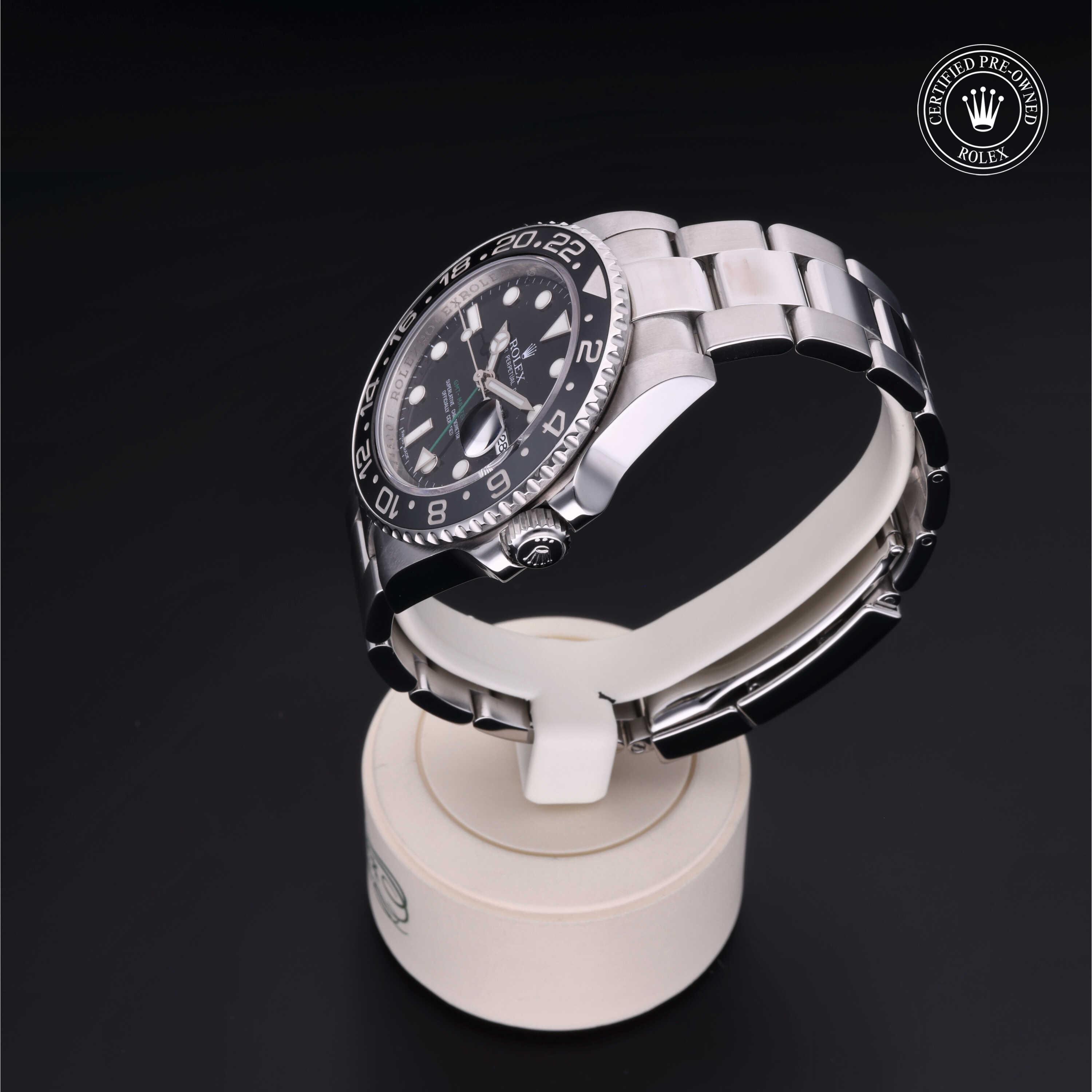 GMT-Master II