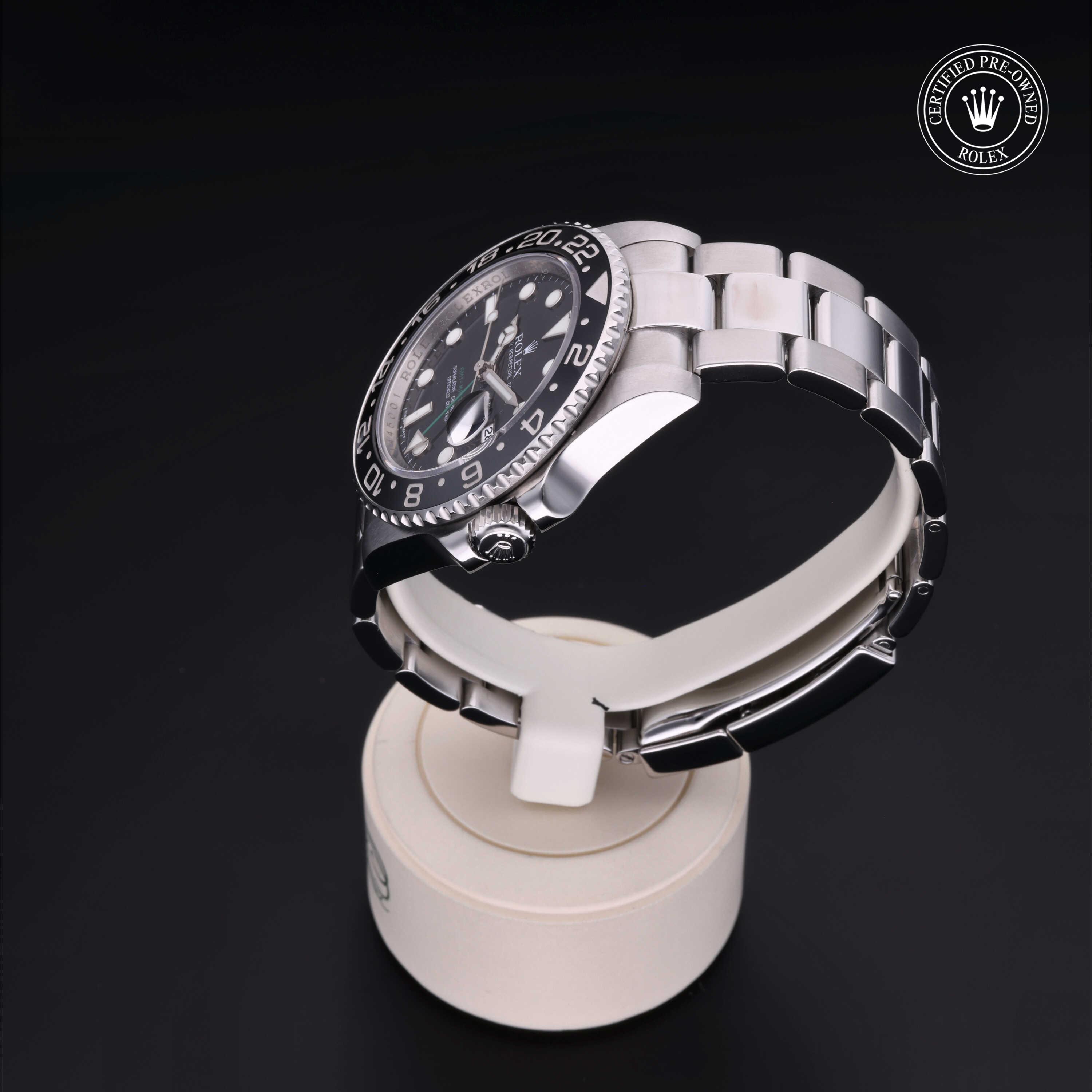 GMT-Master II