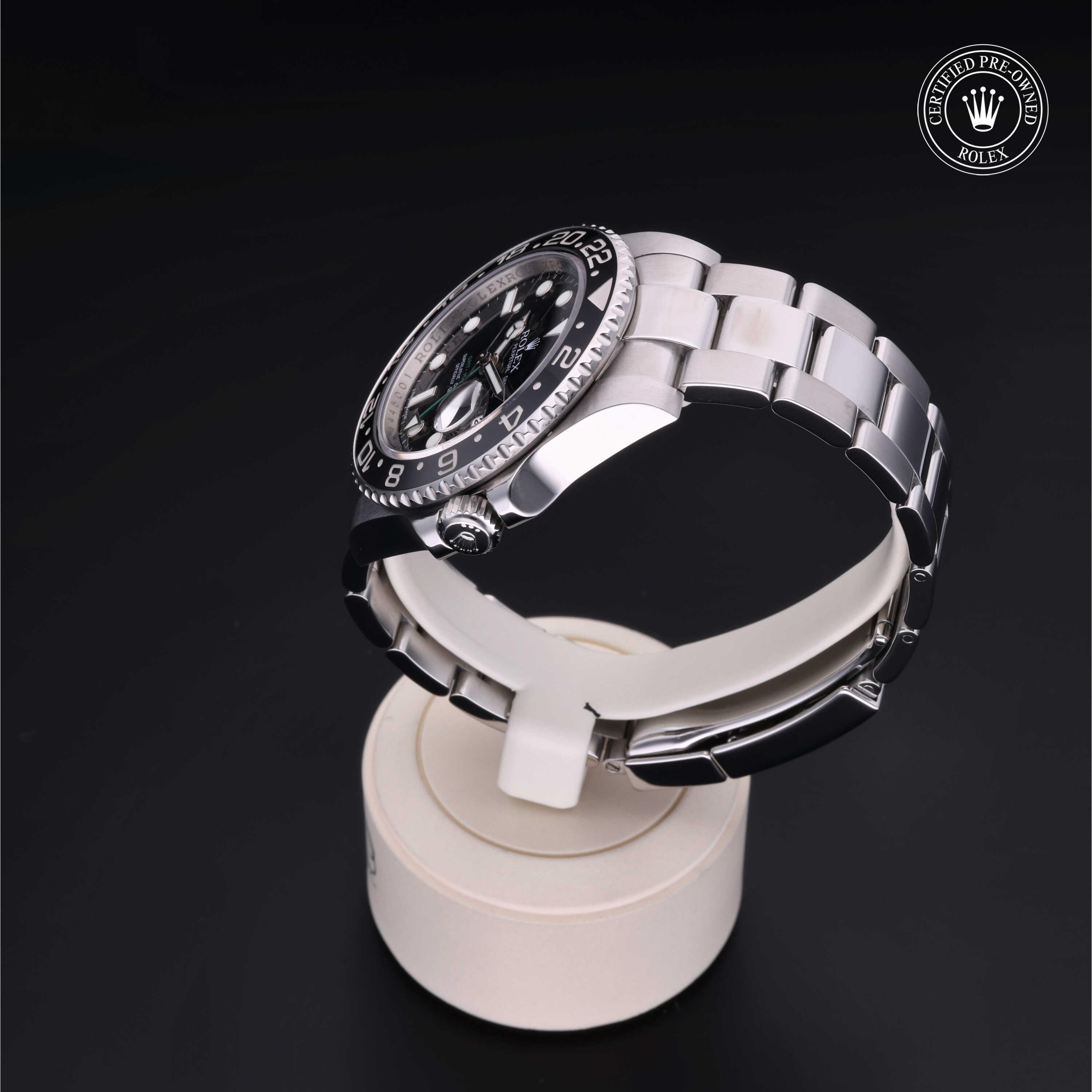 GMT-Master II