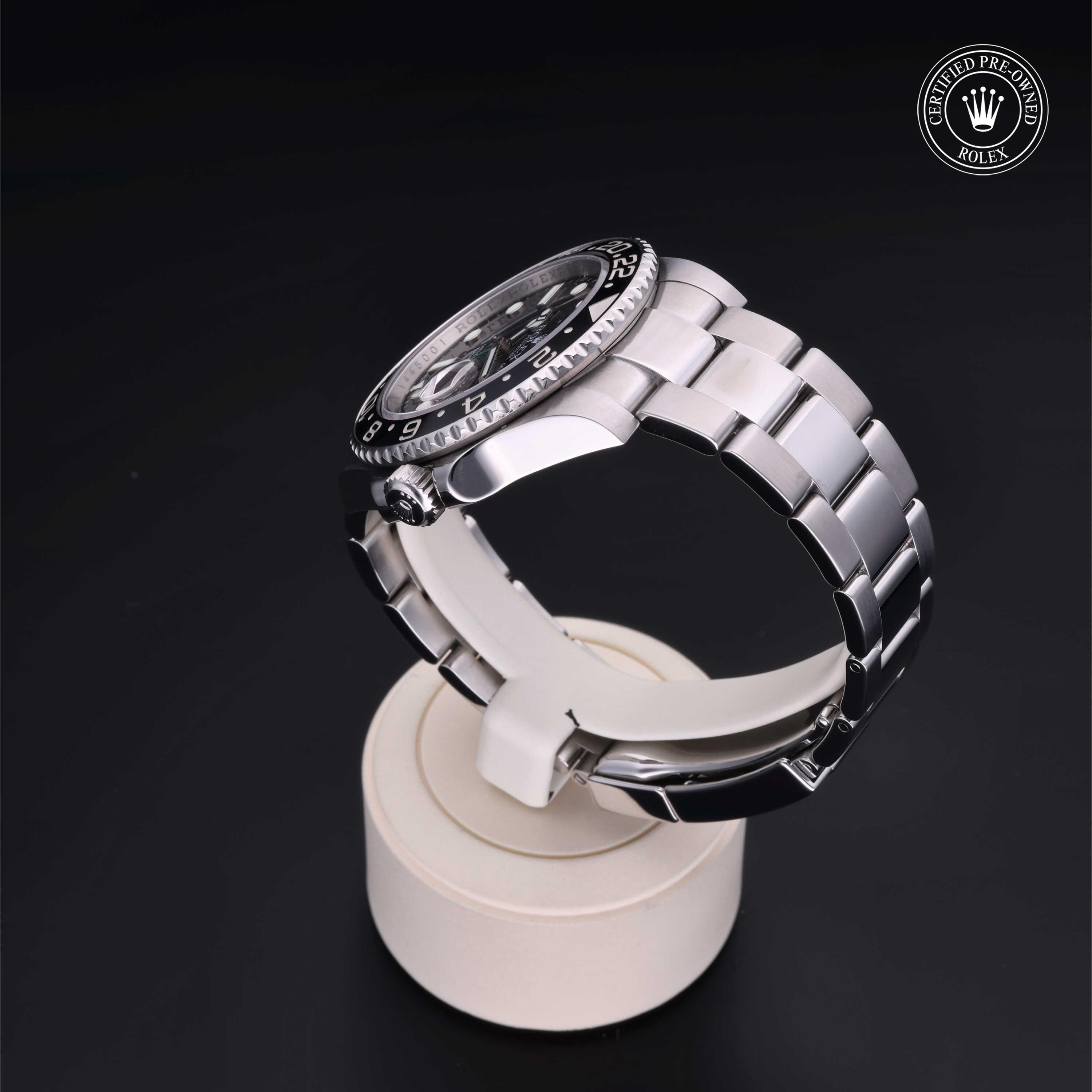 GMT-Master II