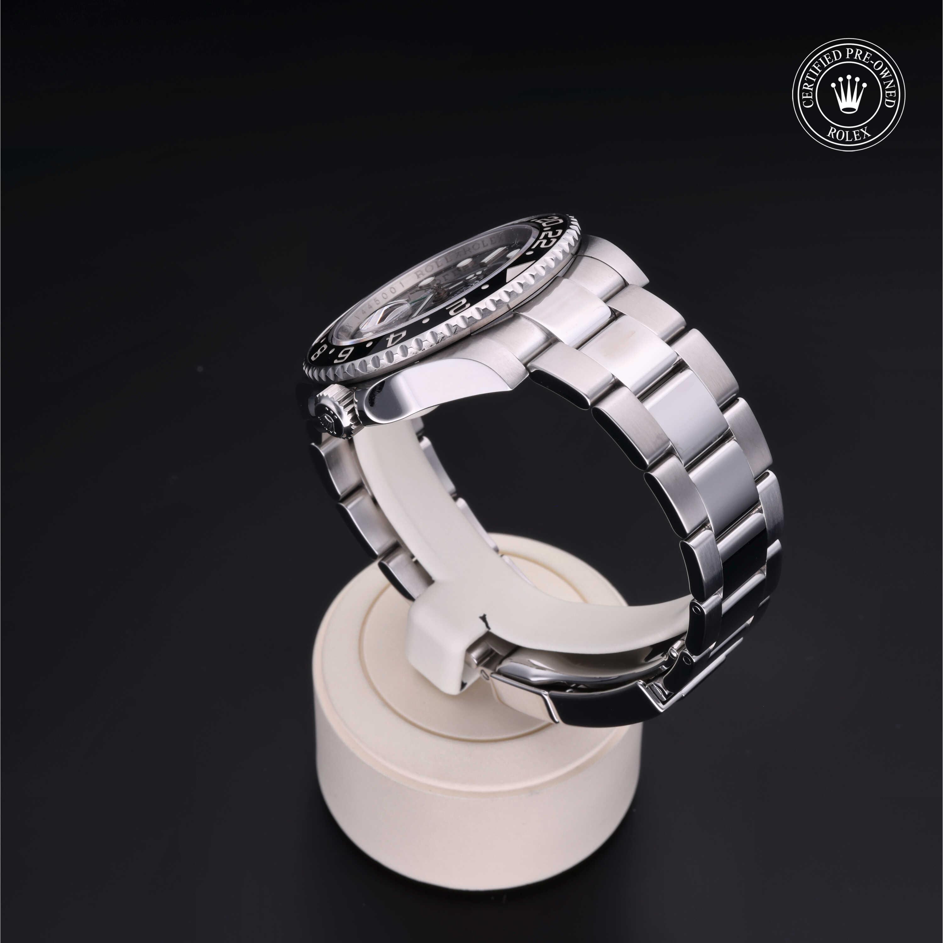 GMT-Master II
