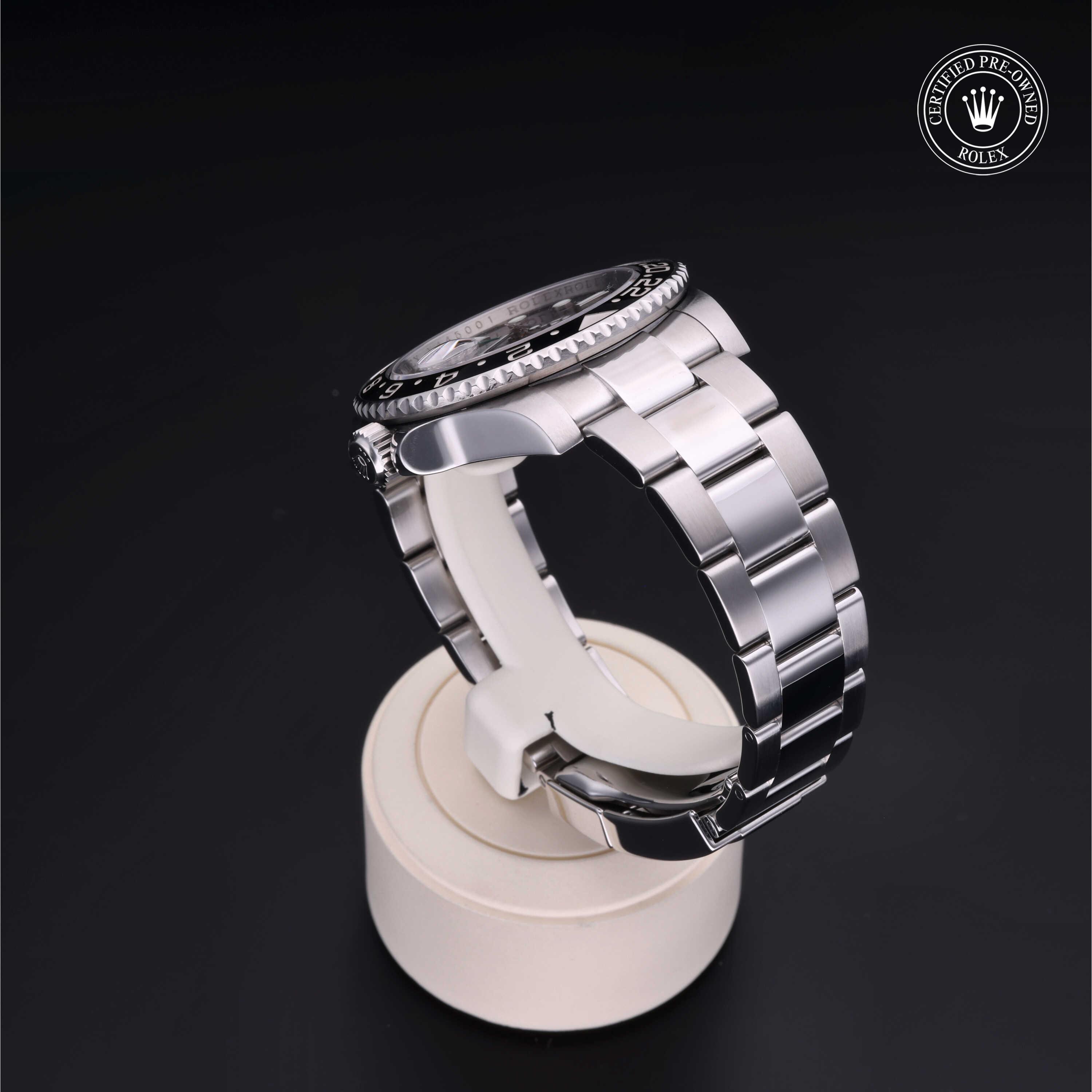 GMT-Master II