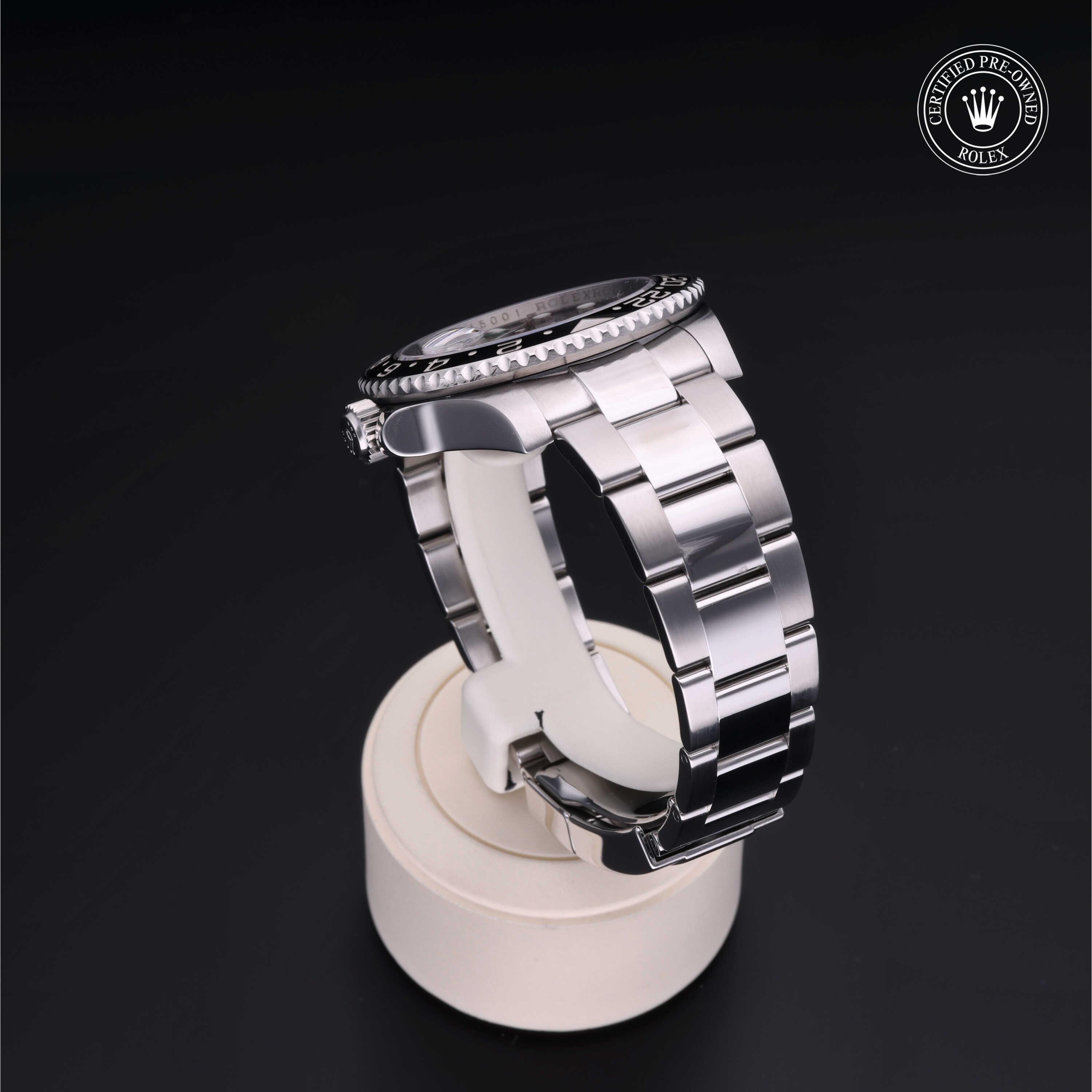 GMT-Master II