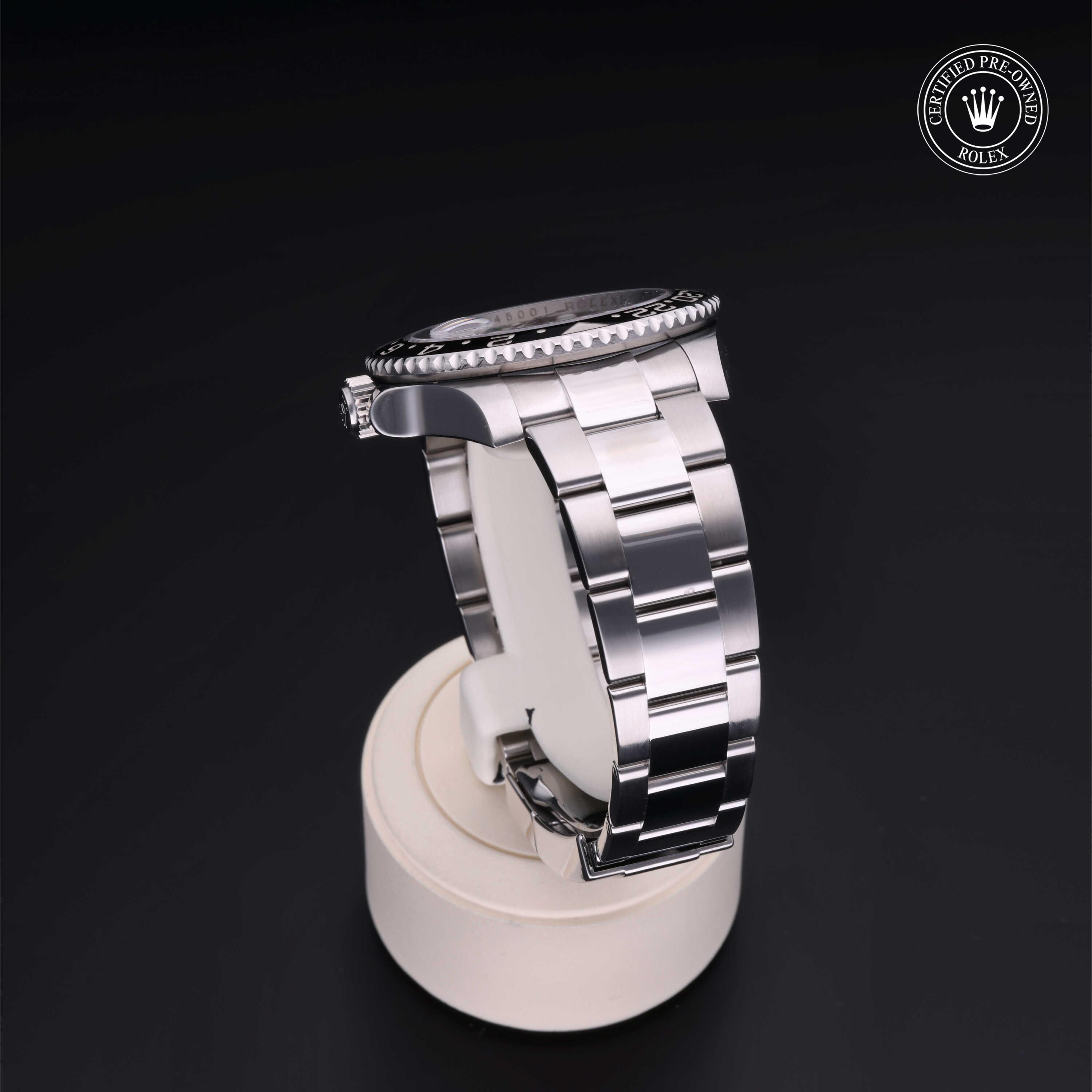 GMT-Master II