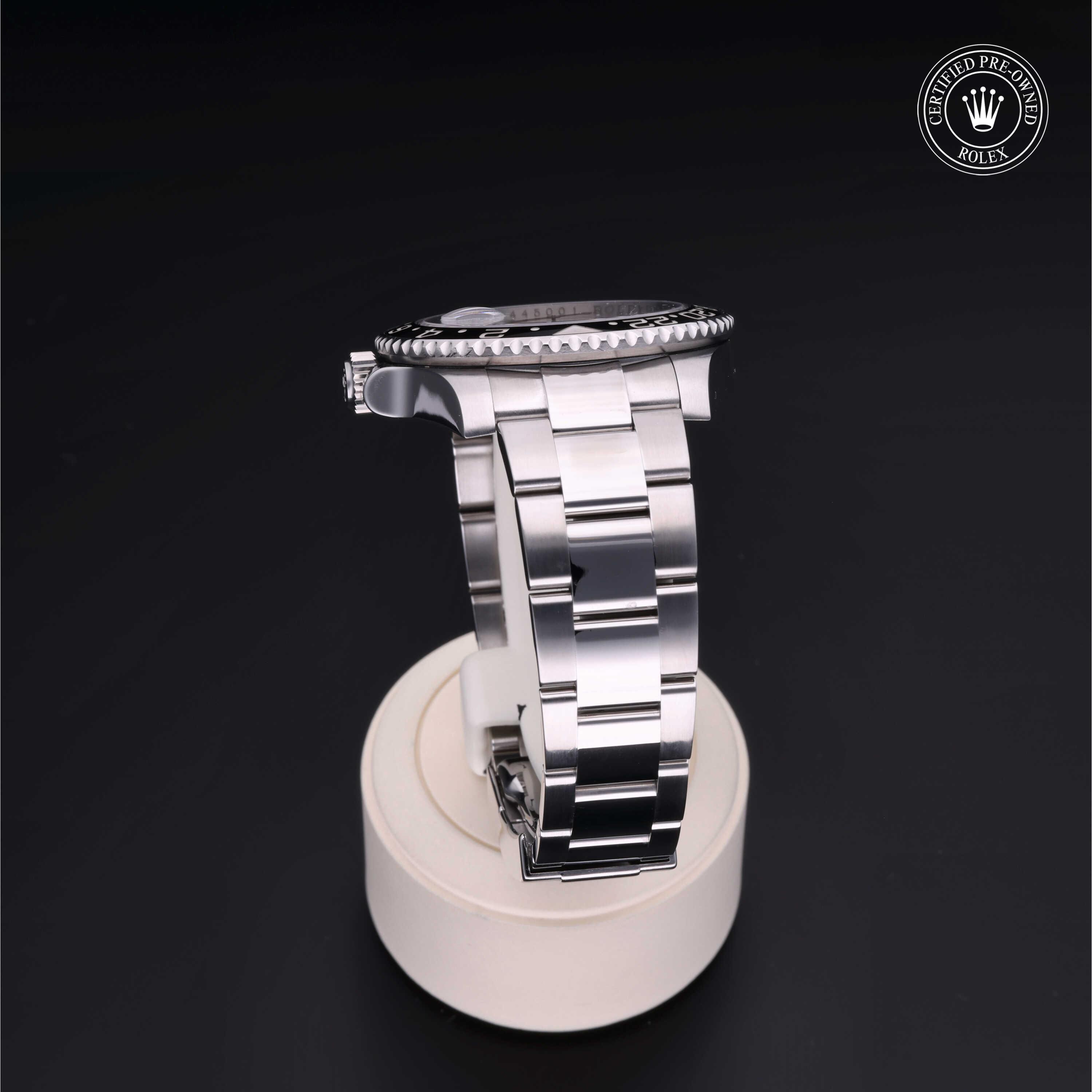 GMT-Master II