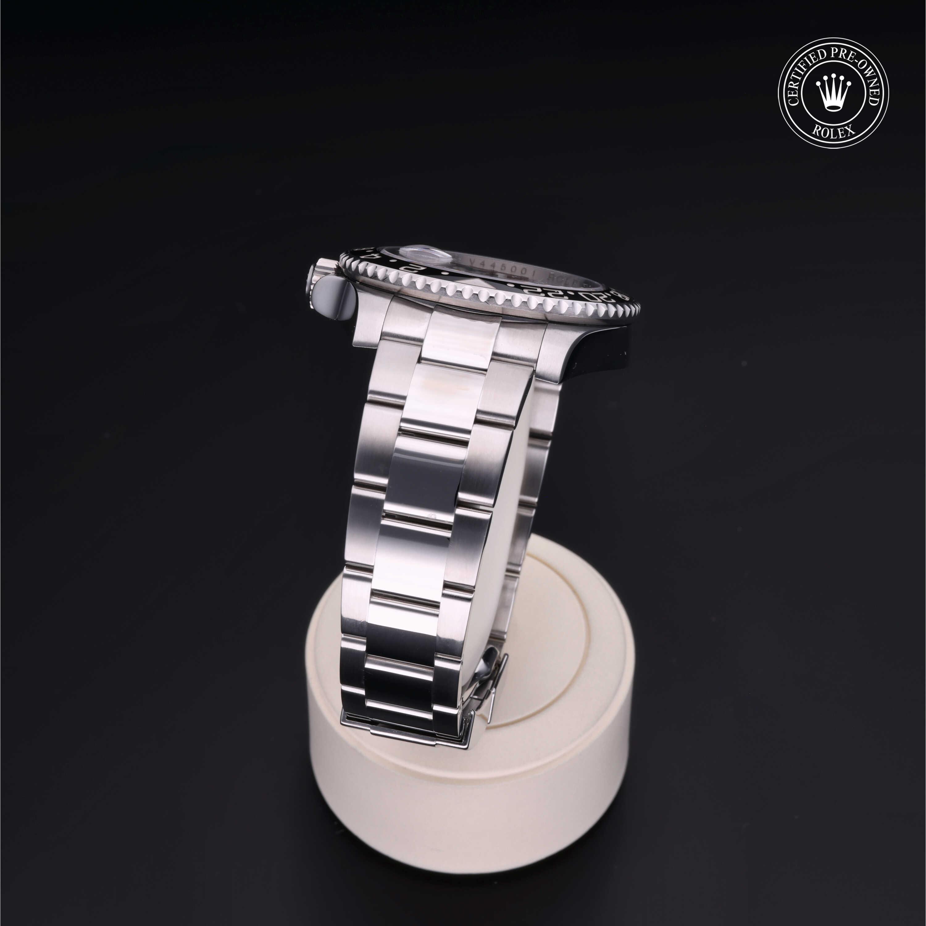 GMT-Master II