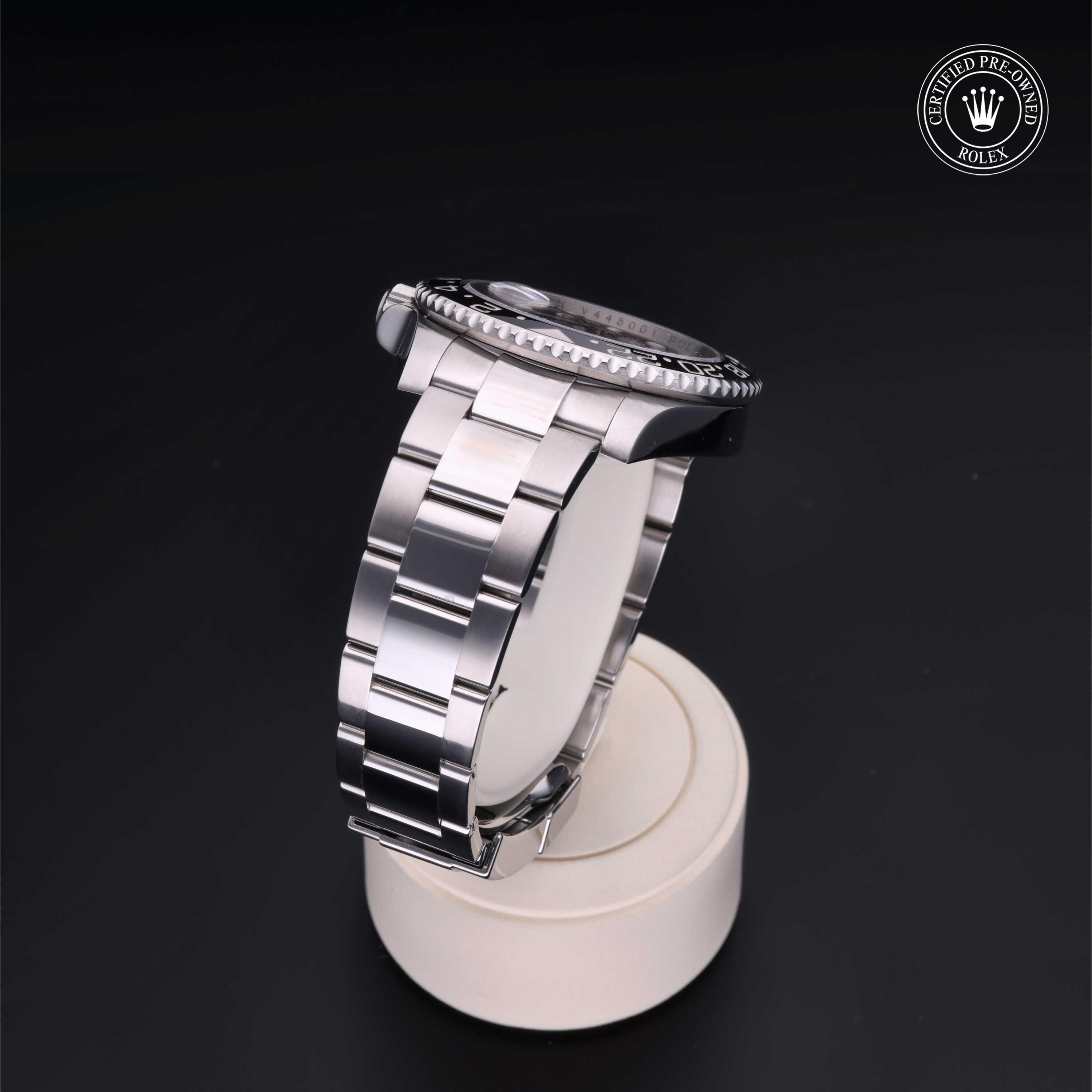 GMT-Master II