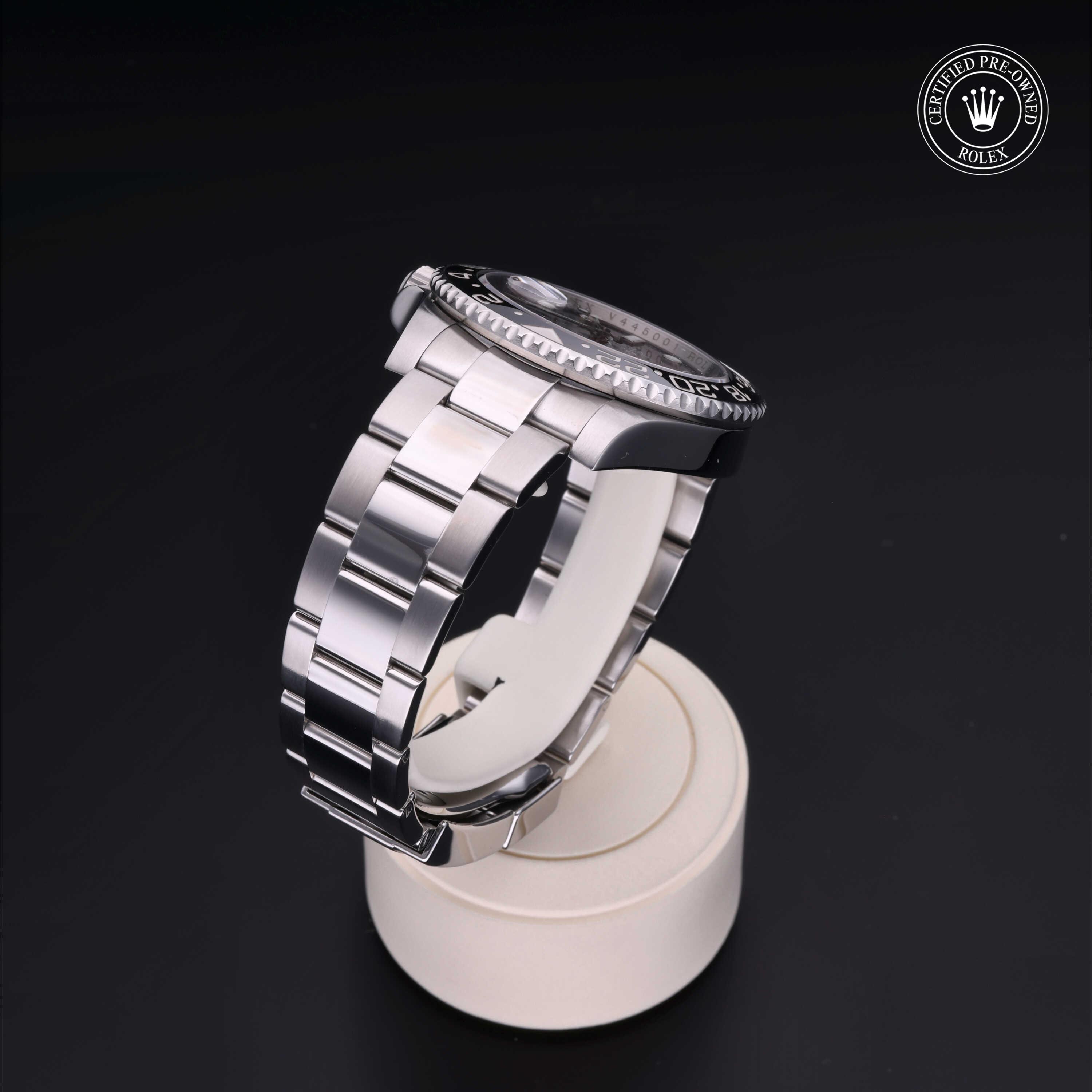 GMT-Master II