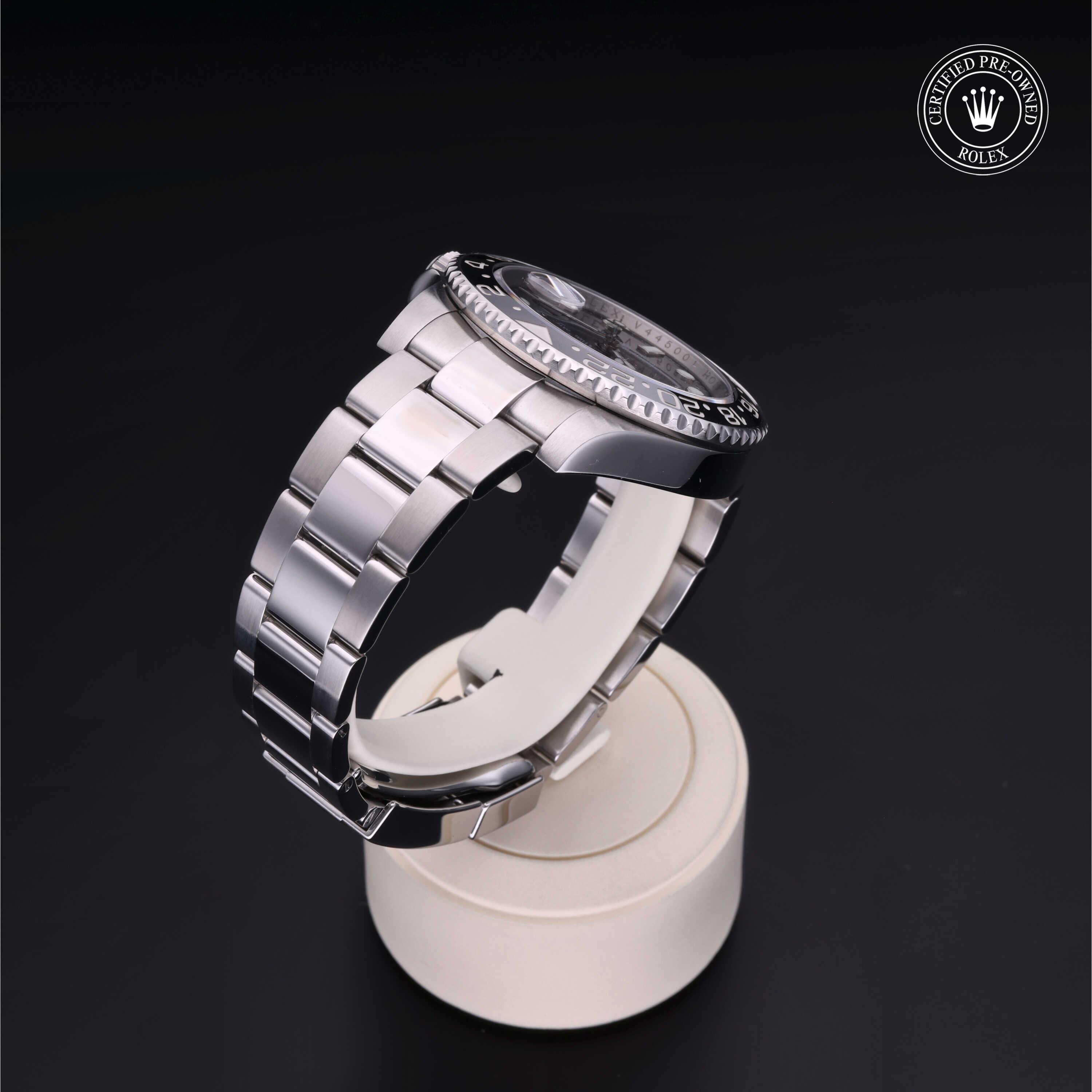 GMT-Master II