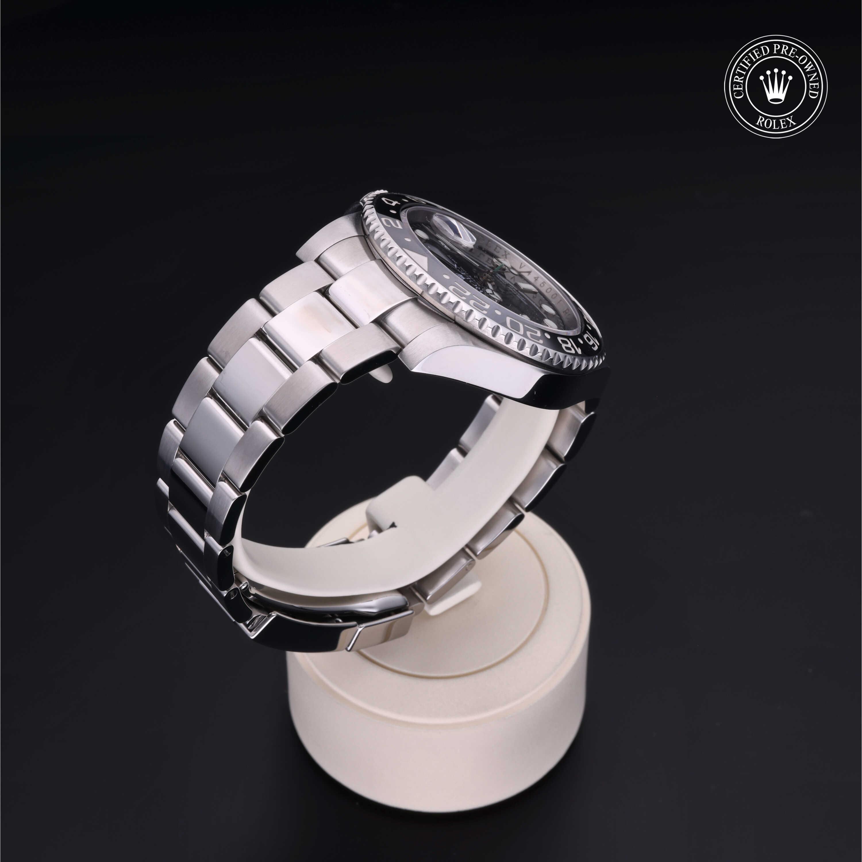GMT-Master II