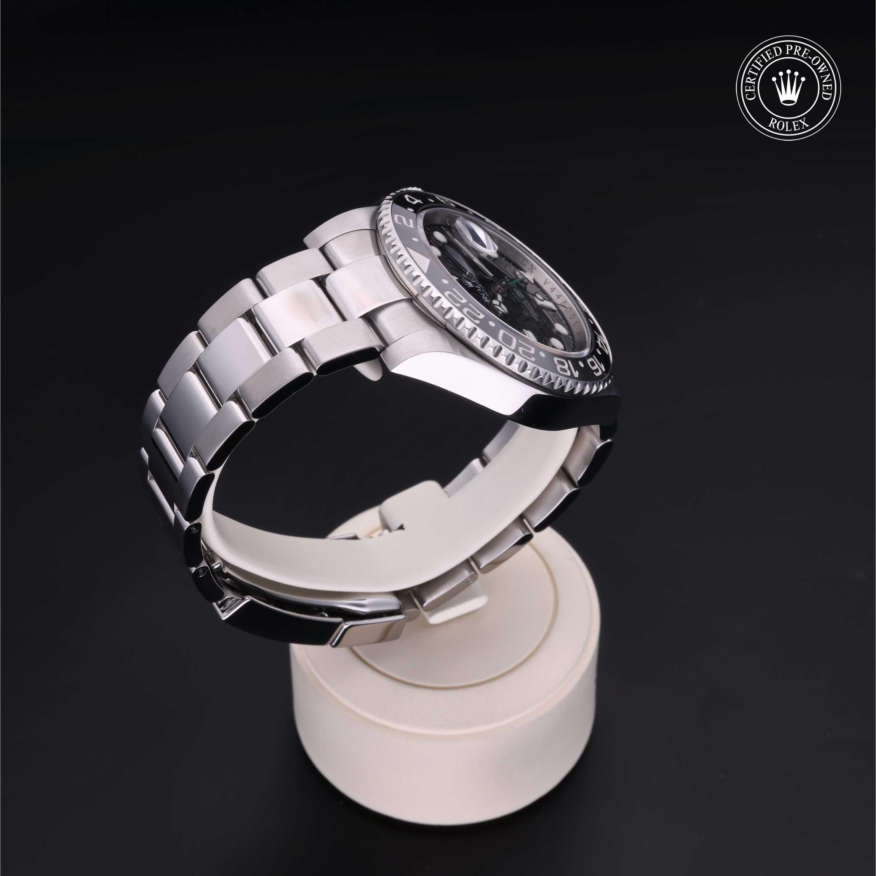 GMT-Master II