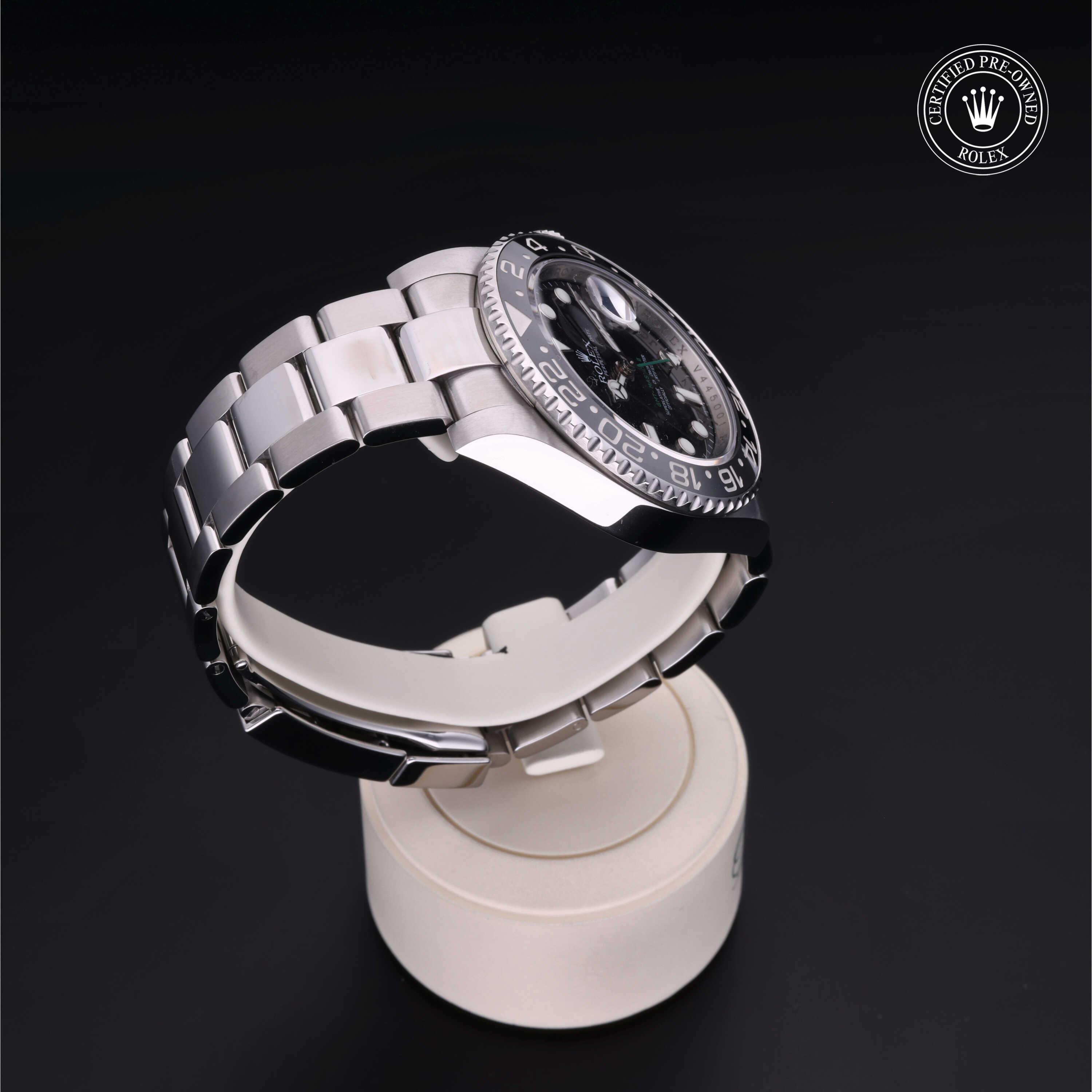 GMT-Master II