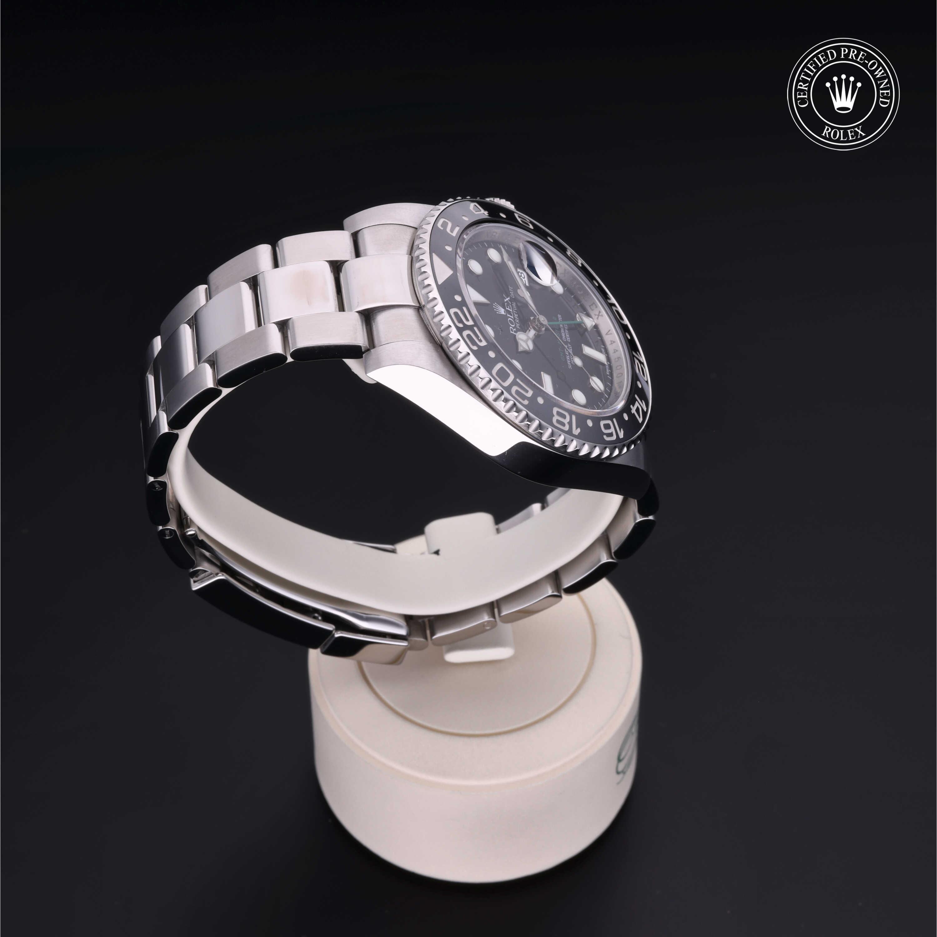 GMT-Master II