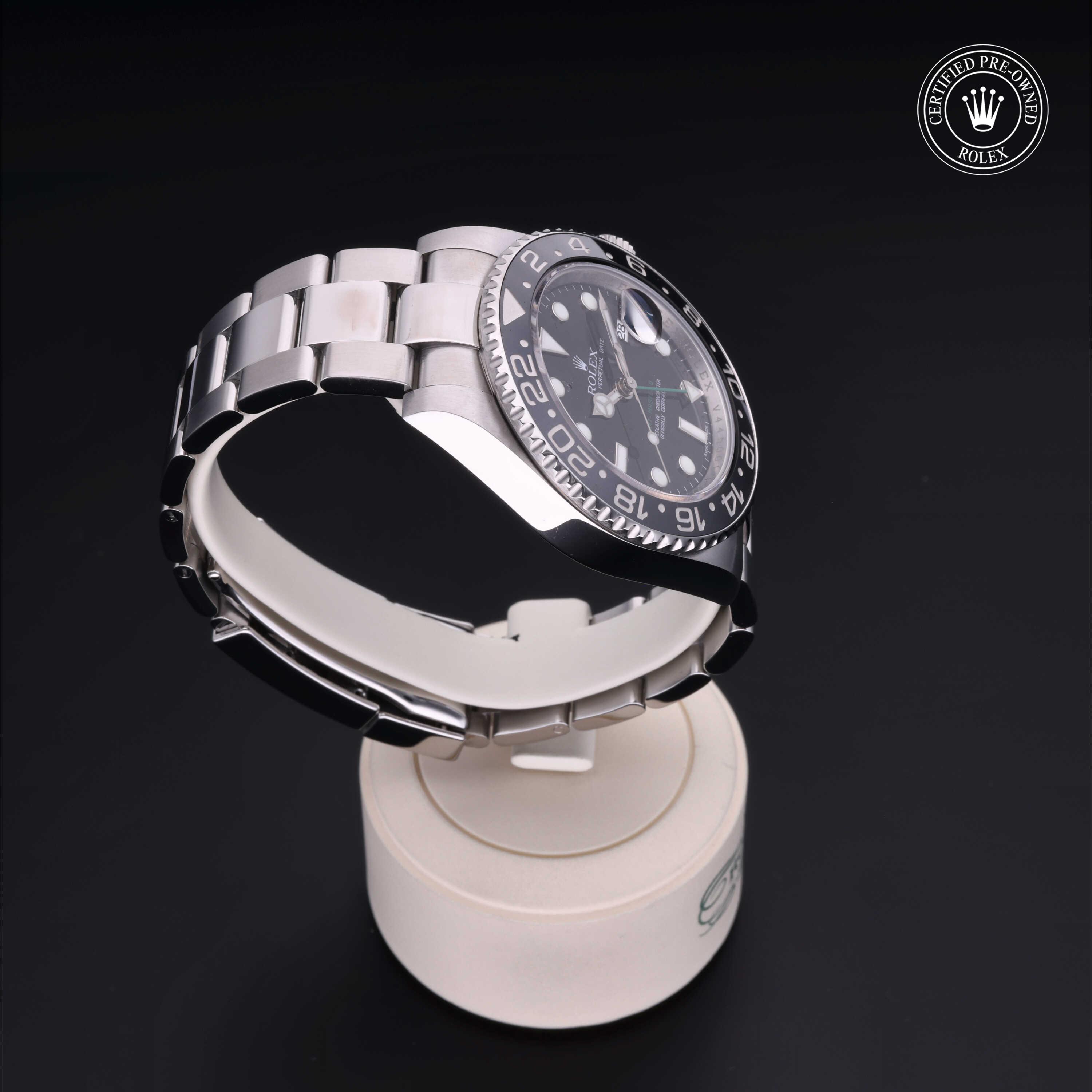 GMT-Master II