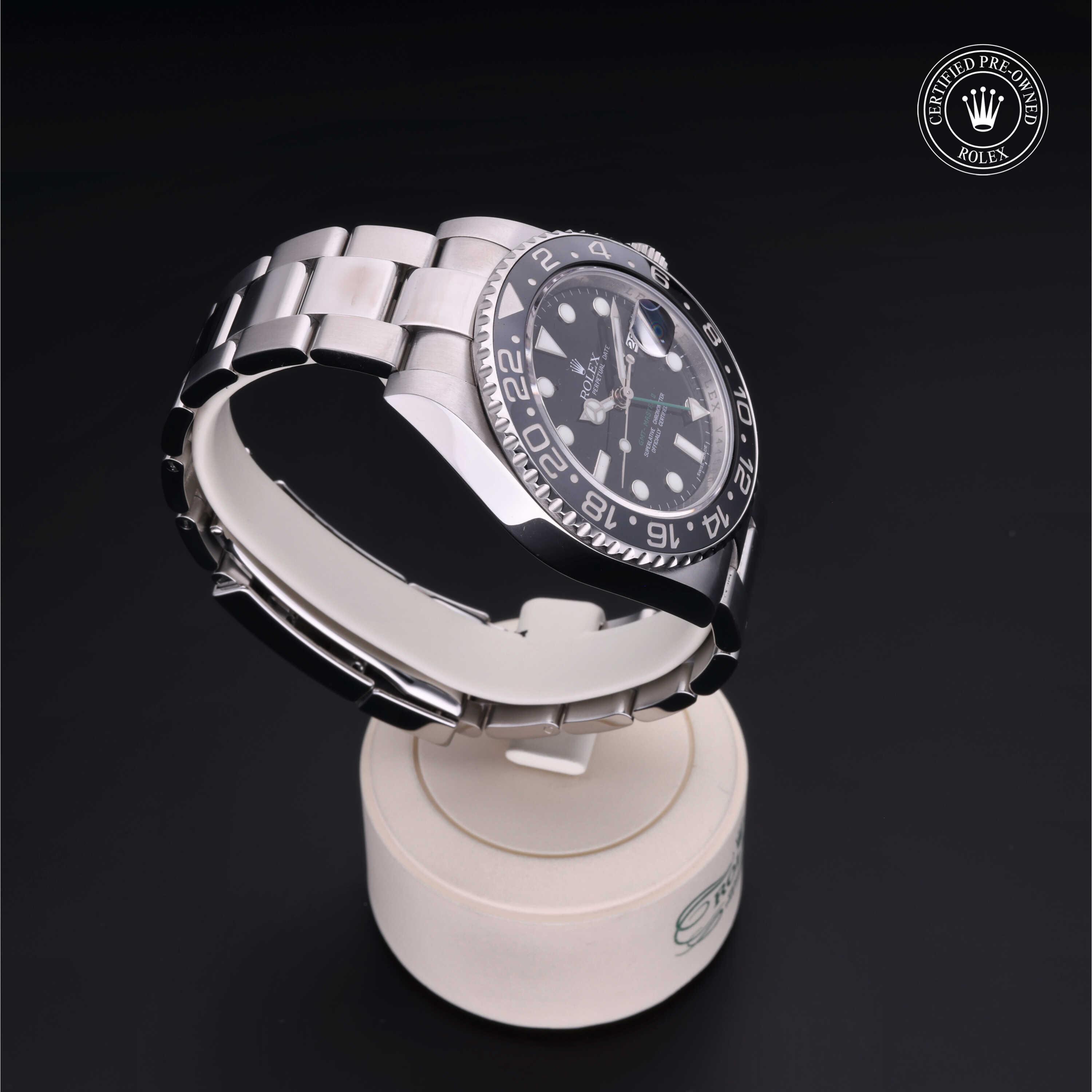 GMT-Master II