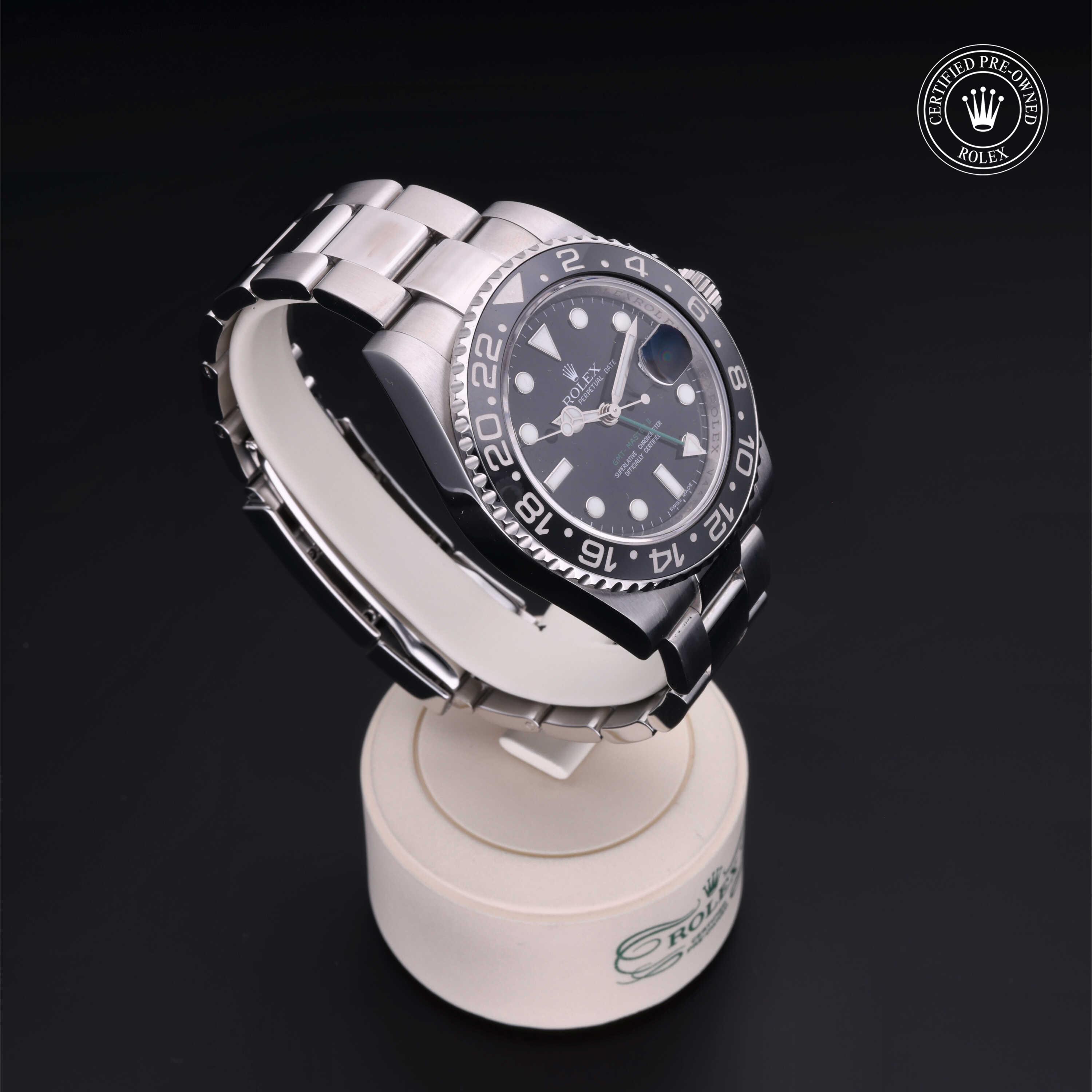 GMT-Master II